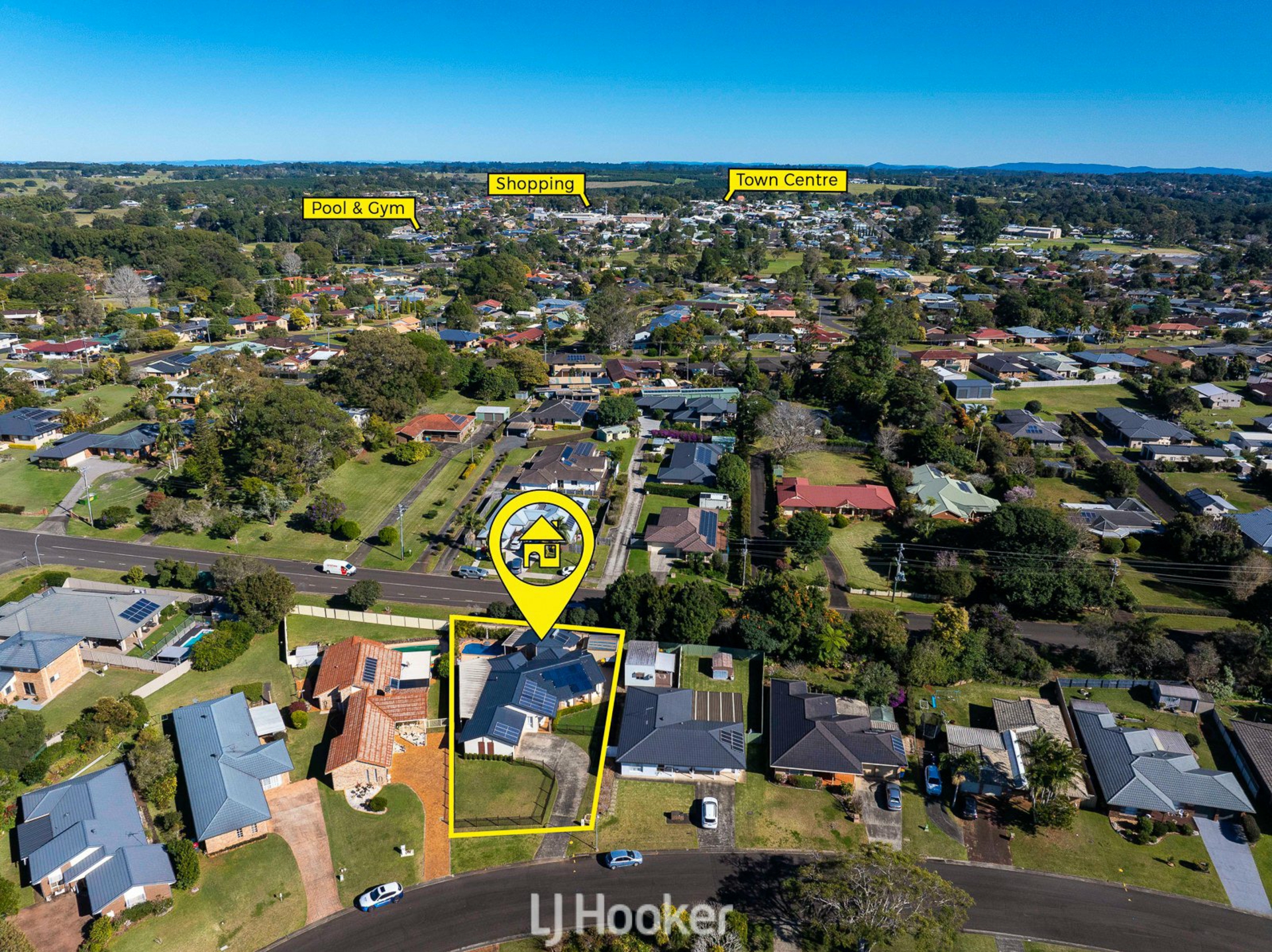 9 Palermo Place, ALSTONVILLE