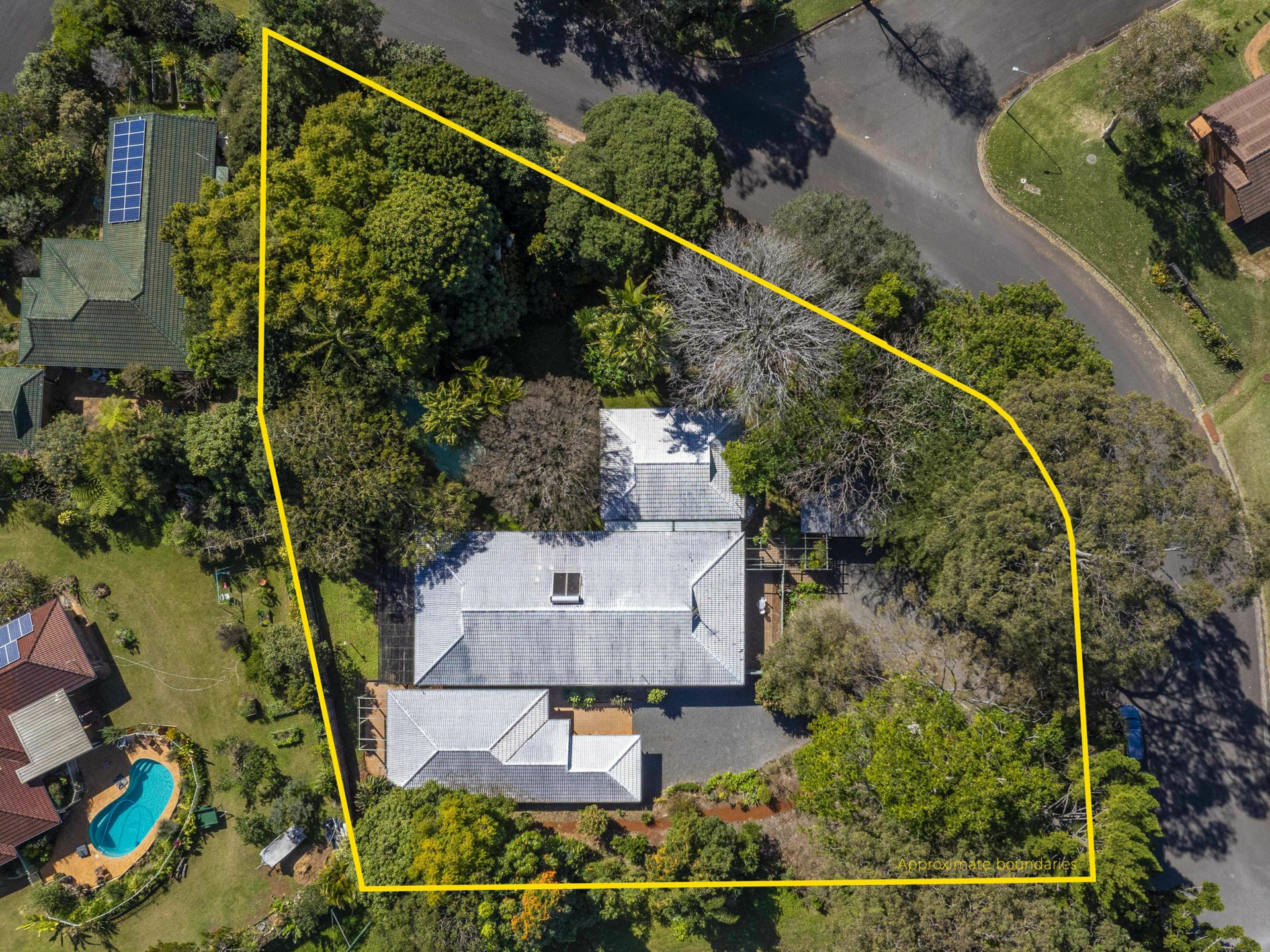 5 Central Park Drive, WOLLONGBAR