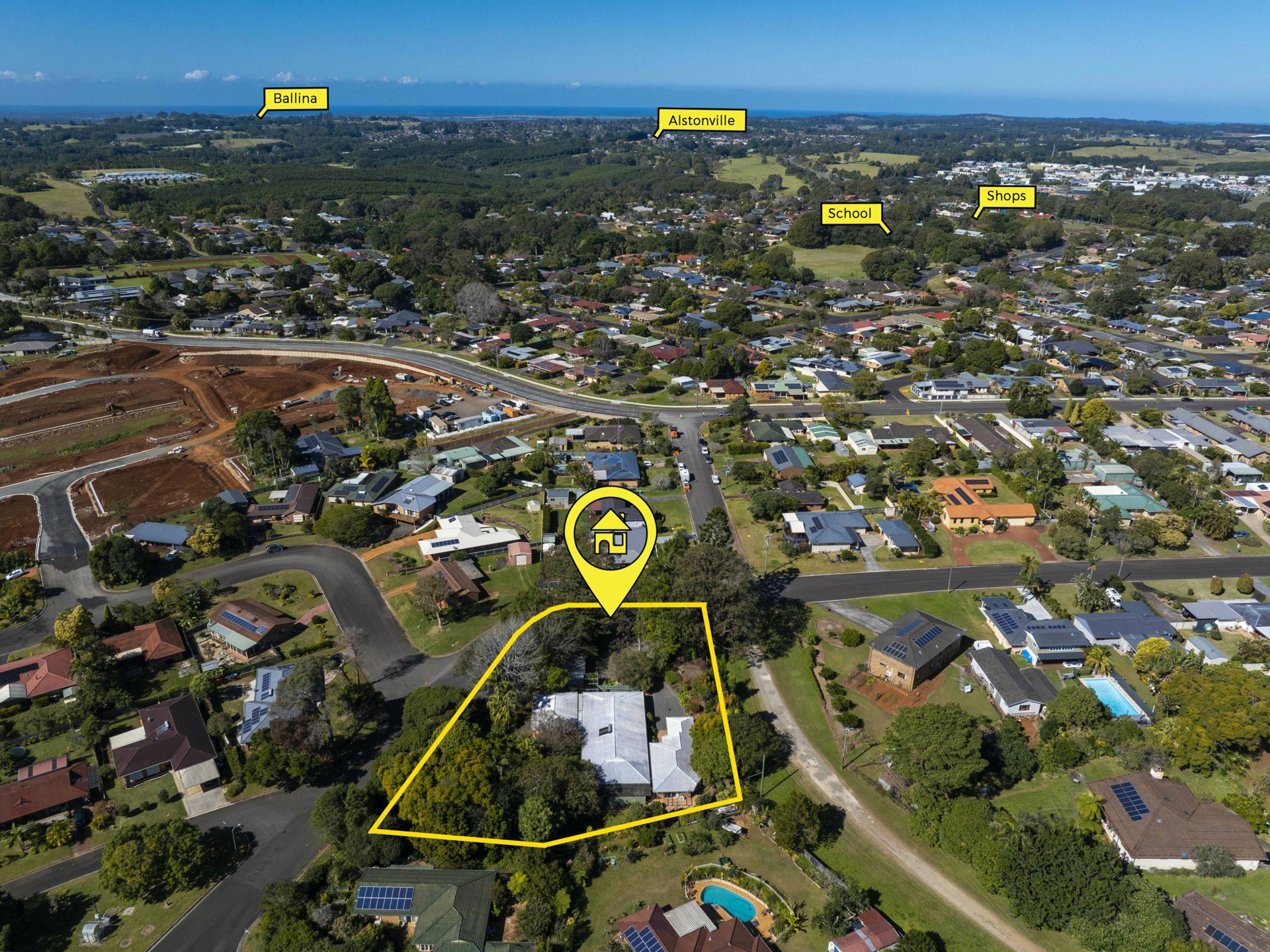 5 Central Park Drive, WOLLONGBAR