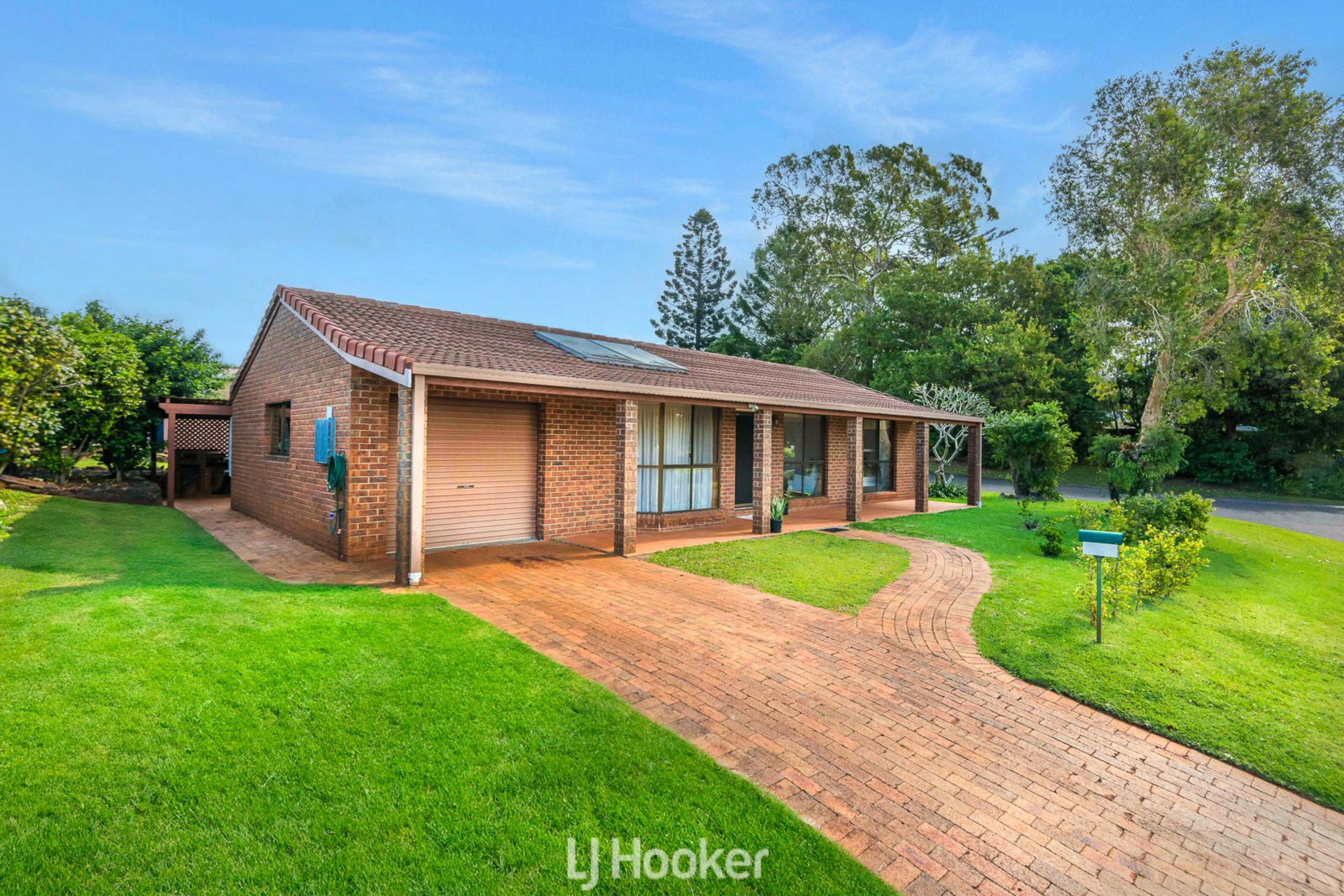 2 Stanley Park Road Wollongbar NSW House for Sale LJ Hooker