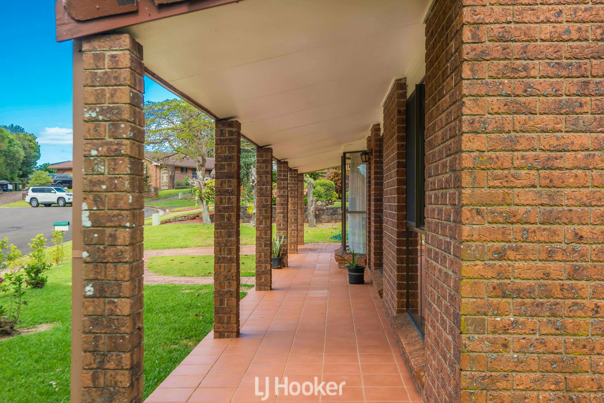 2 Stanley Park Road Wollongbar NSW House for Sale LJ Hooker