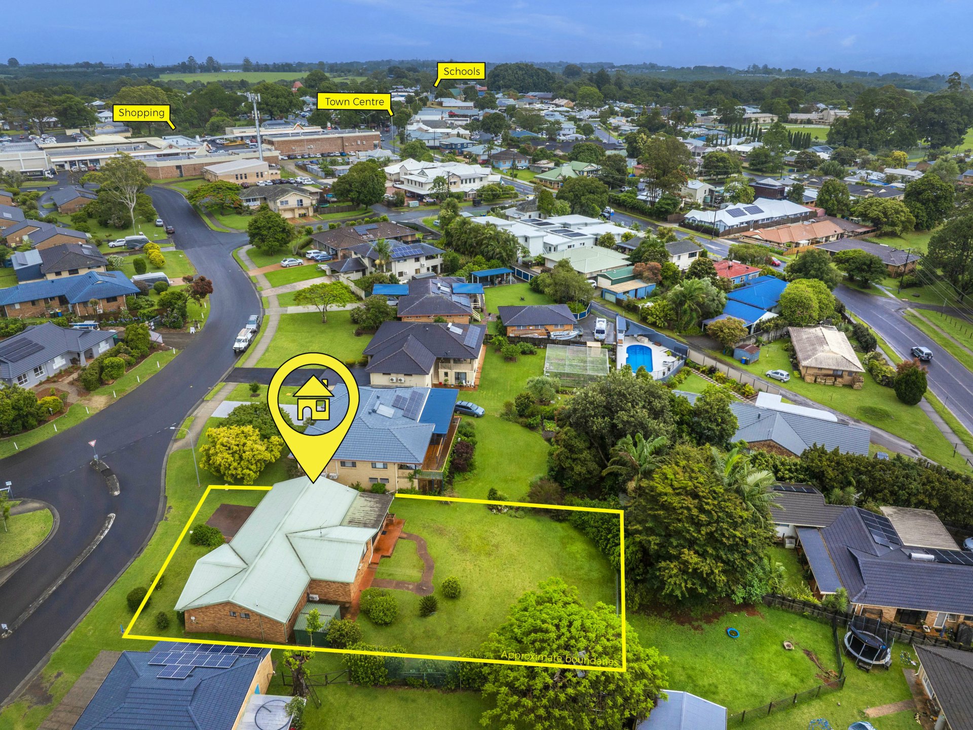 11 Alston Avenue, ALSTONVILLE