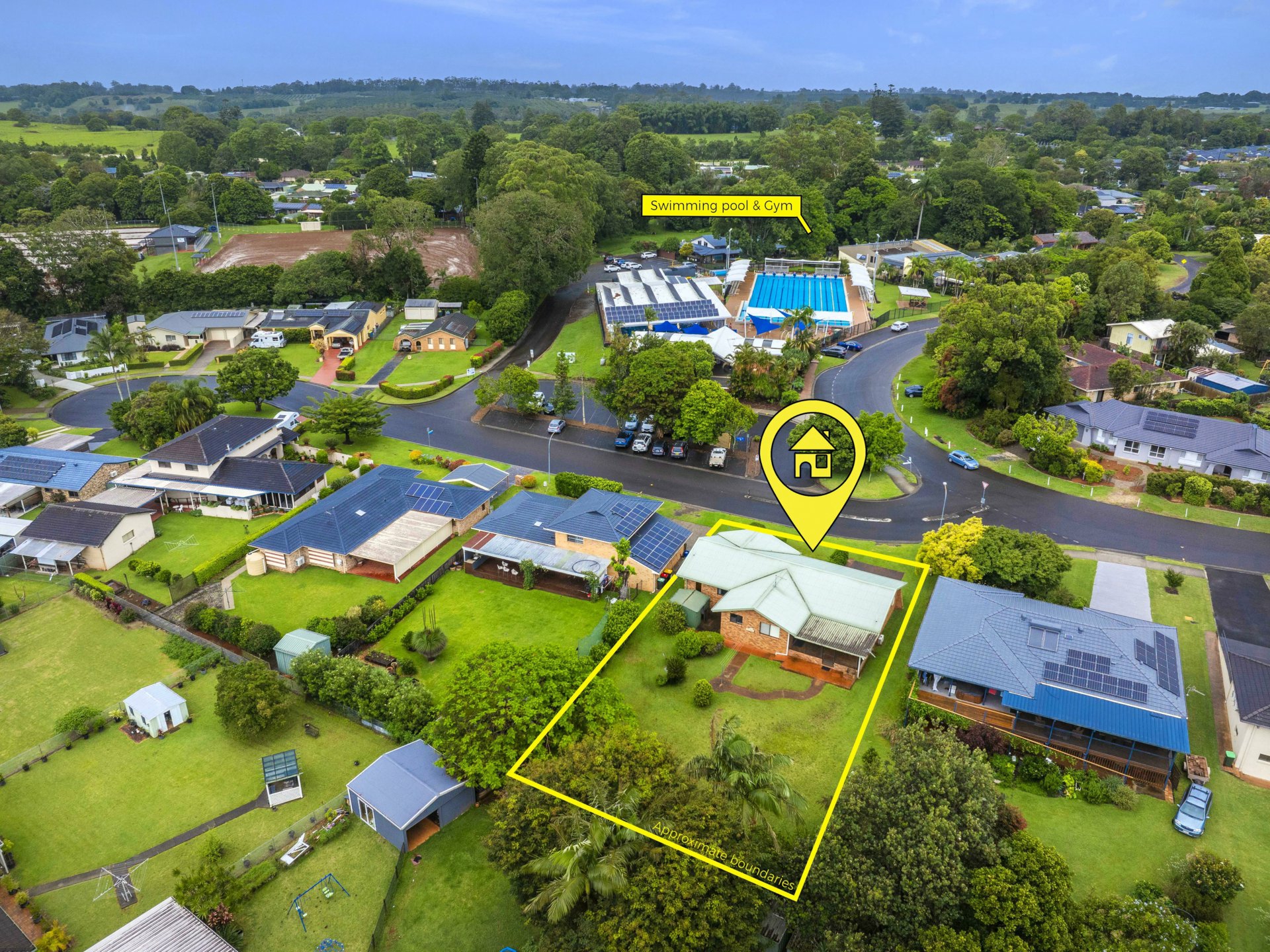 11 Alston Avenue, ALSTONVILLE
