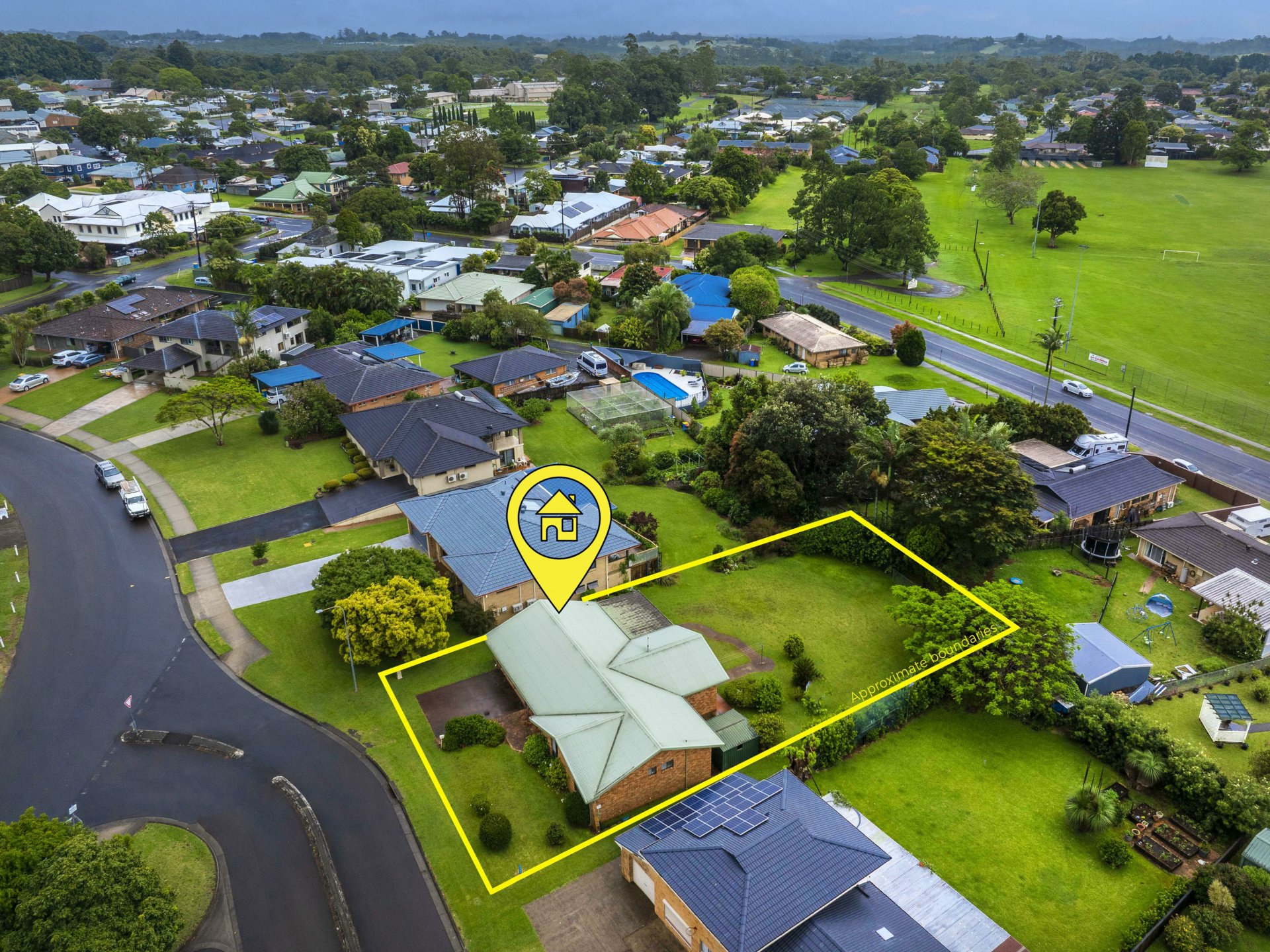 11 Alston Avenue, ALSTONVILLE