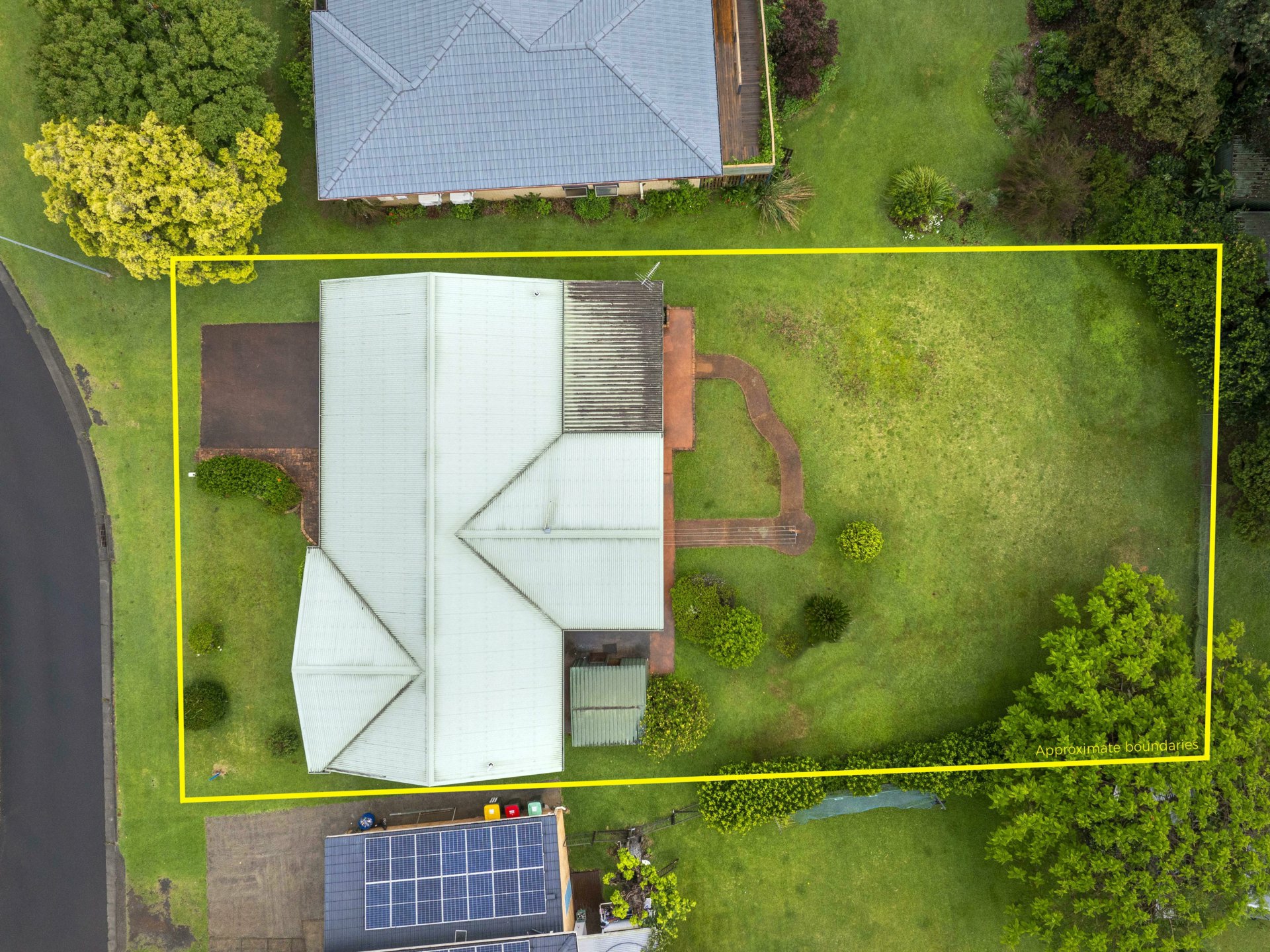 11 Alston Avenue, ALSTONVILLE