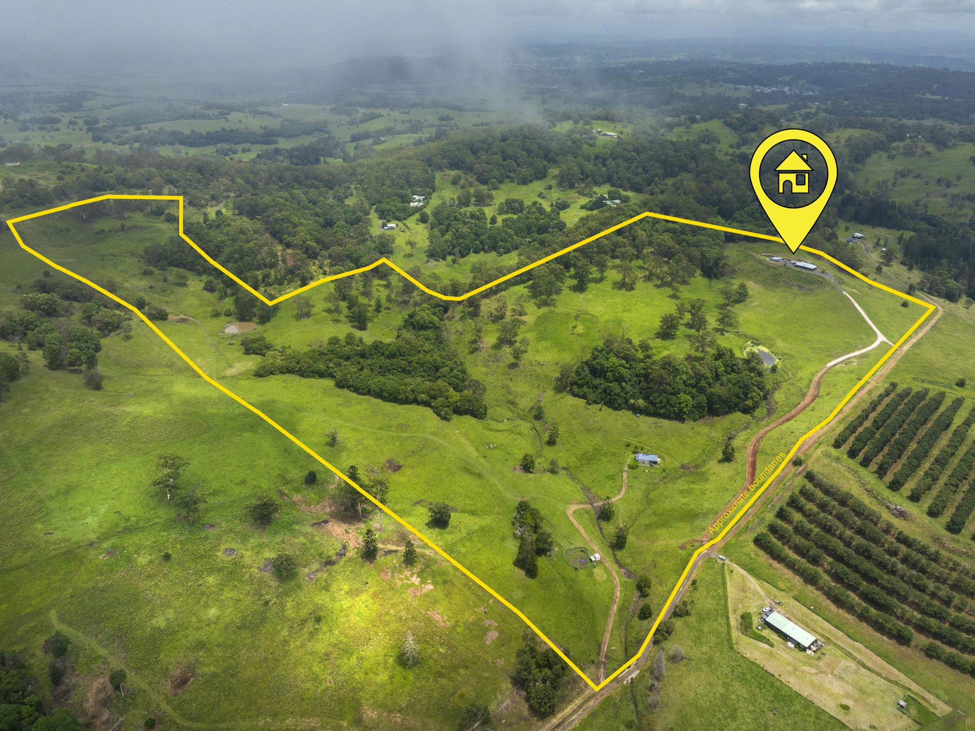 219 Henson Road, WYRALLAH