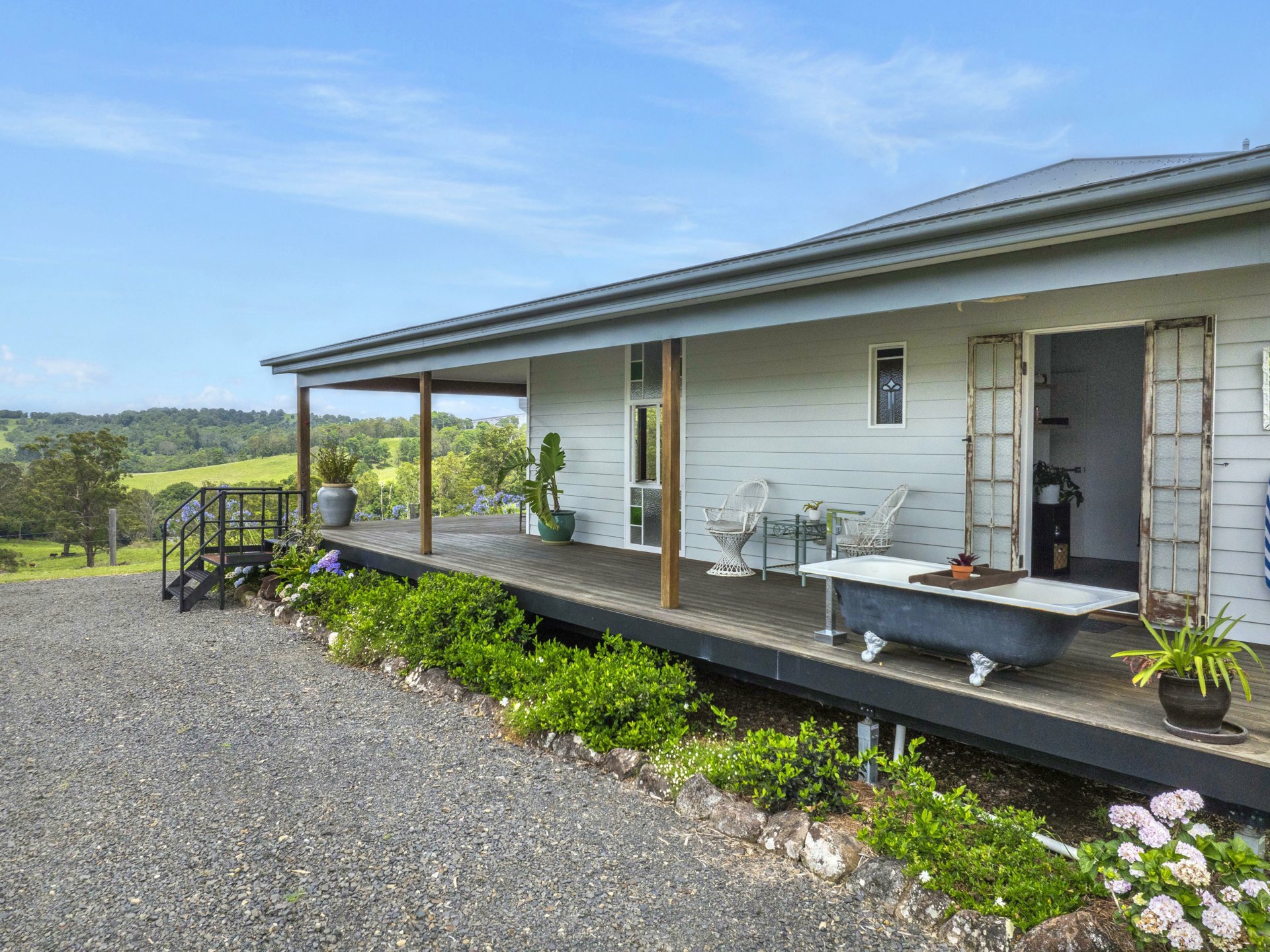 219 Henson Road, WYRALLAH