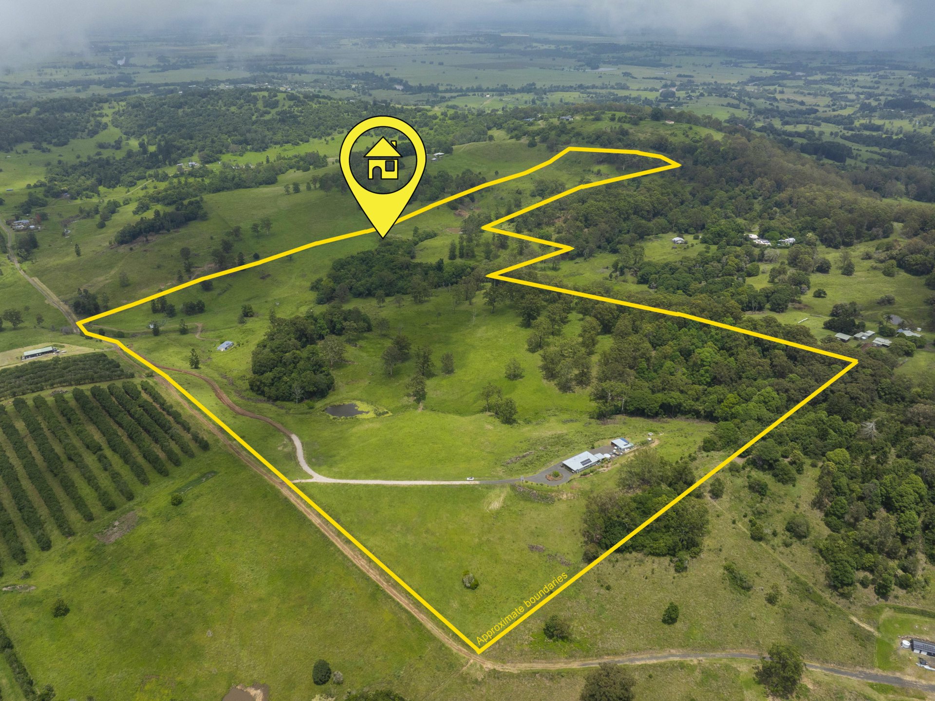 219 Henson Road, WYRALLAH