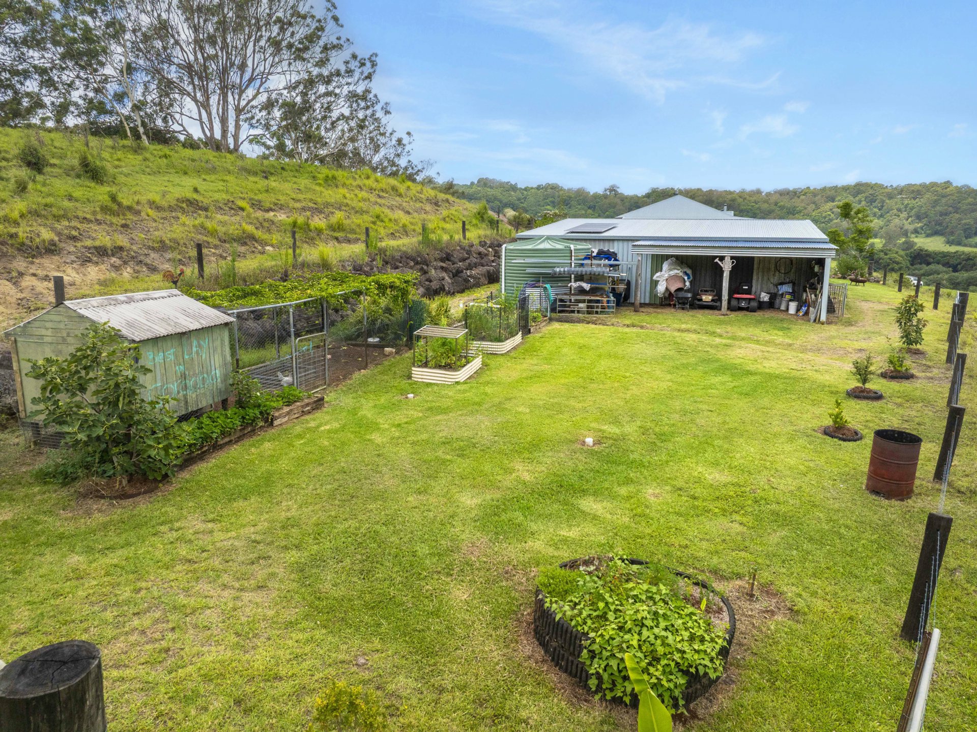 219 Henson Road, WYRALLAH