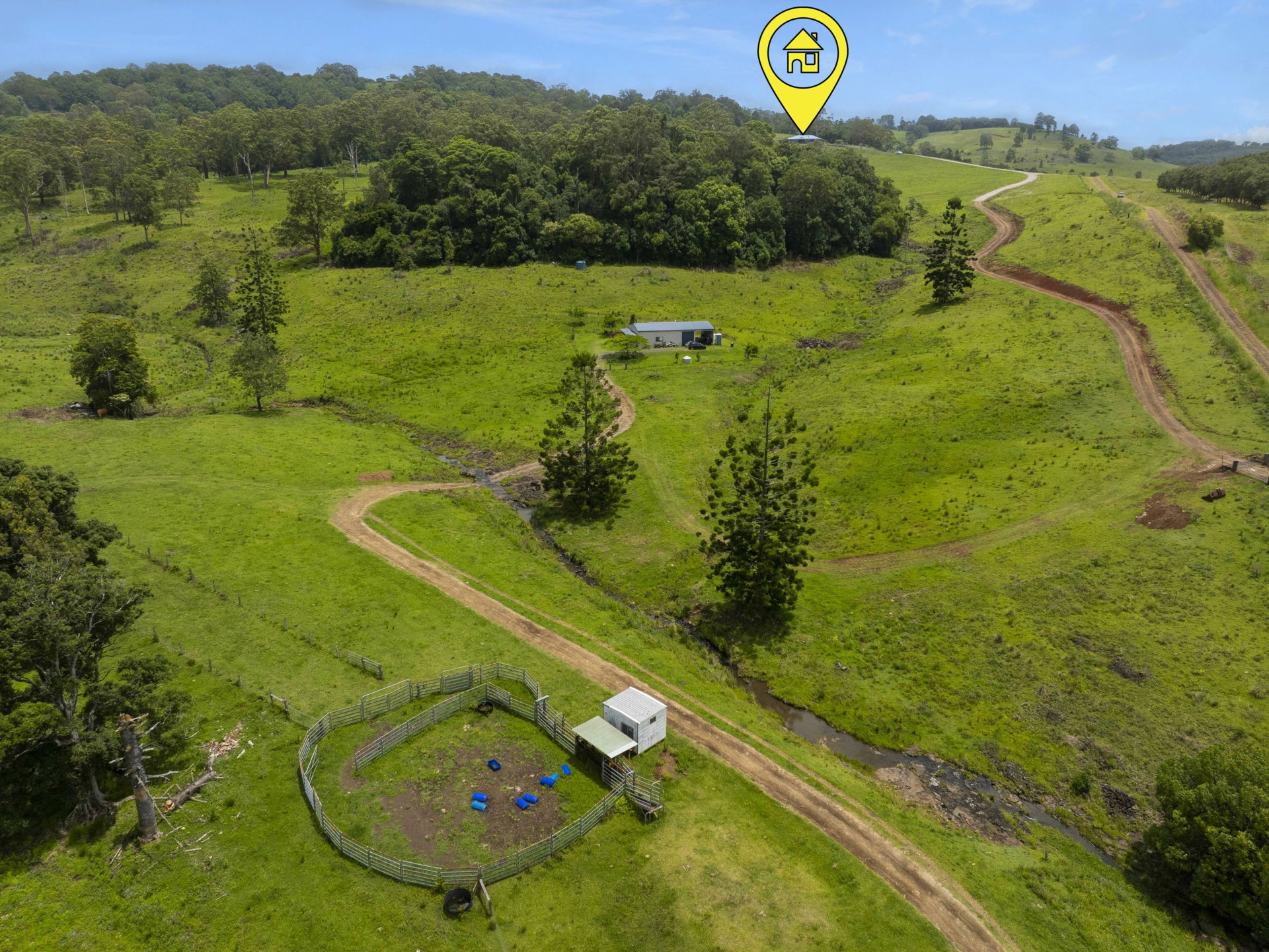 219 Henson Road, WYRALLAH