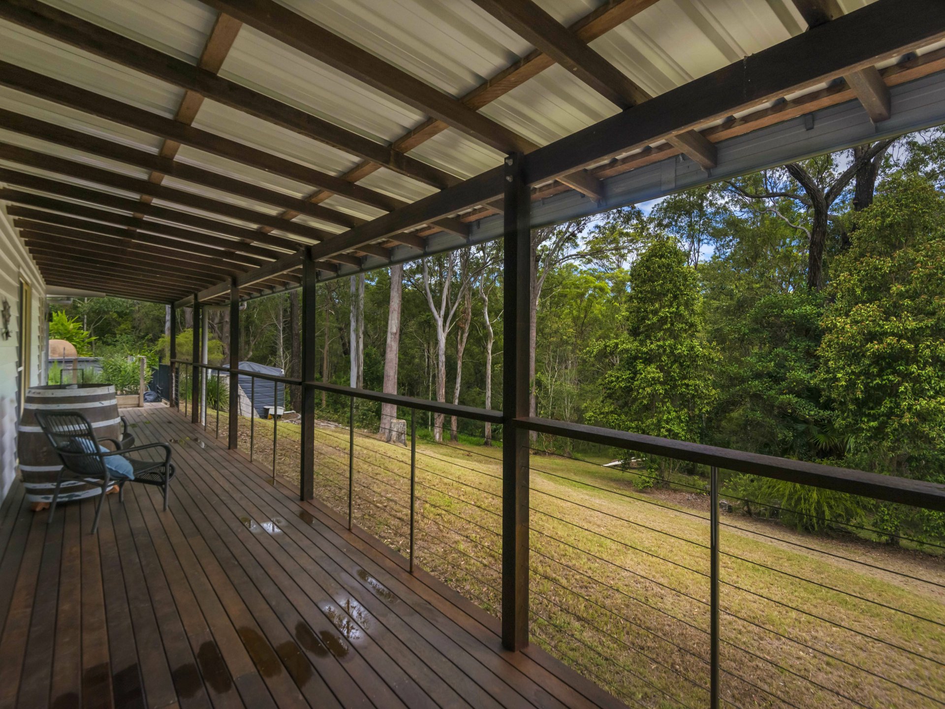 135 Gahans Road, BAGOTVILLE