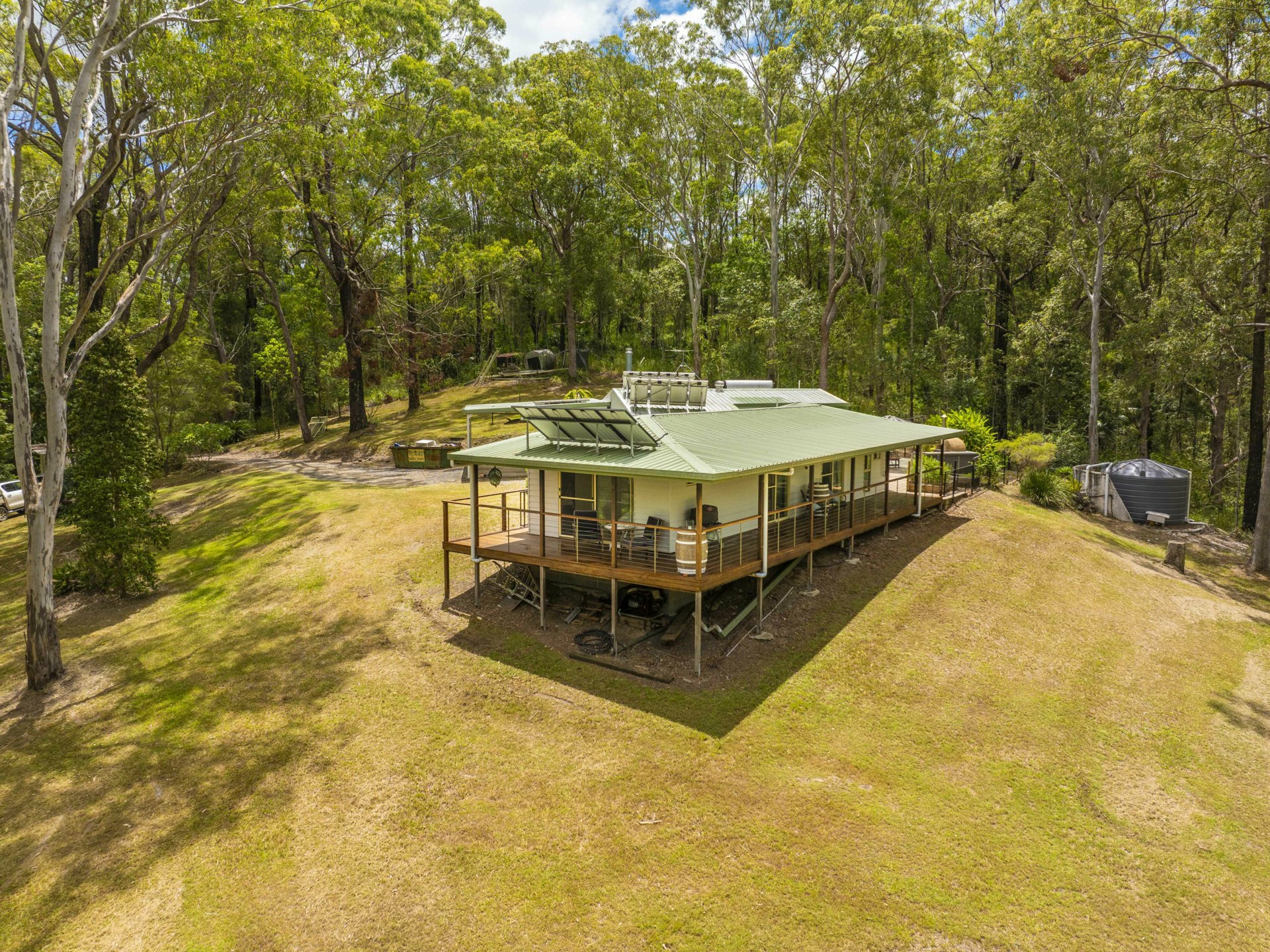135 Gahans Road, BAGOTVILLE