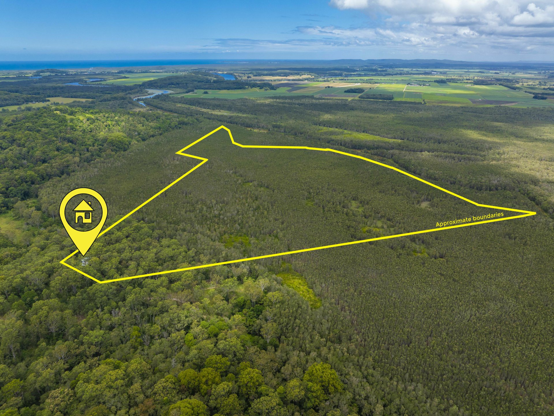 135 Gahans Road, BAGOTVILLE
