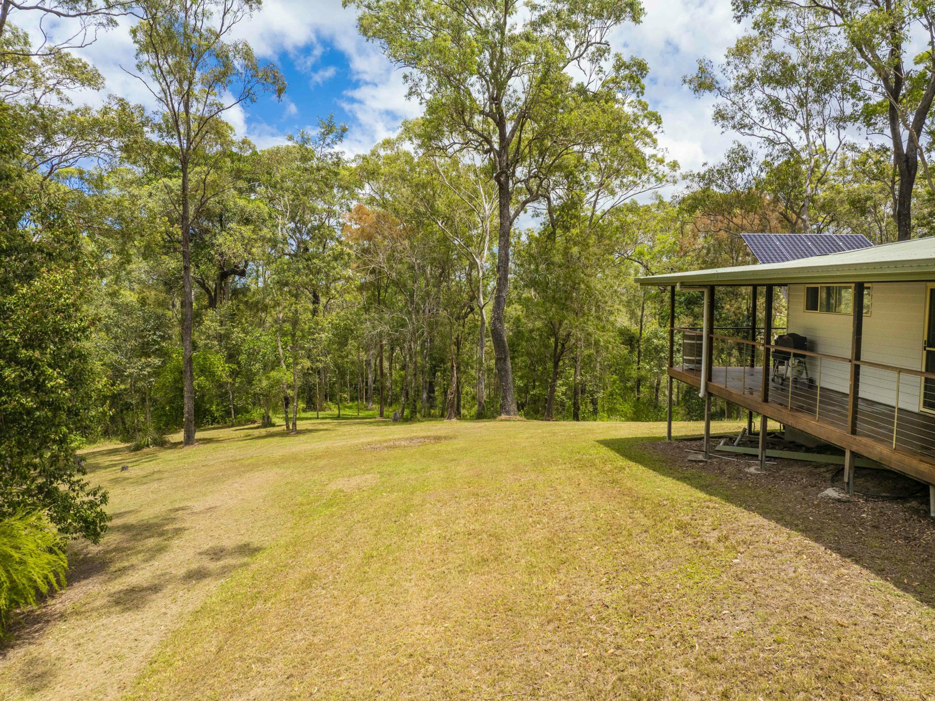 135 Gahans Road, BAGOTVILLE
