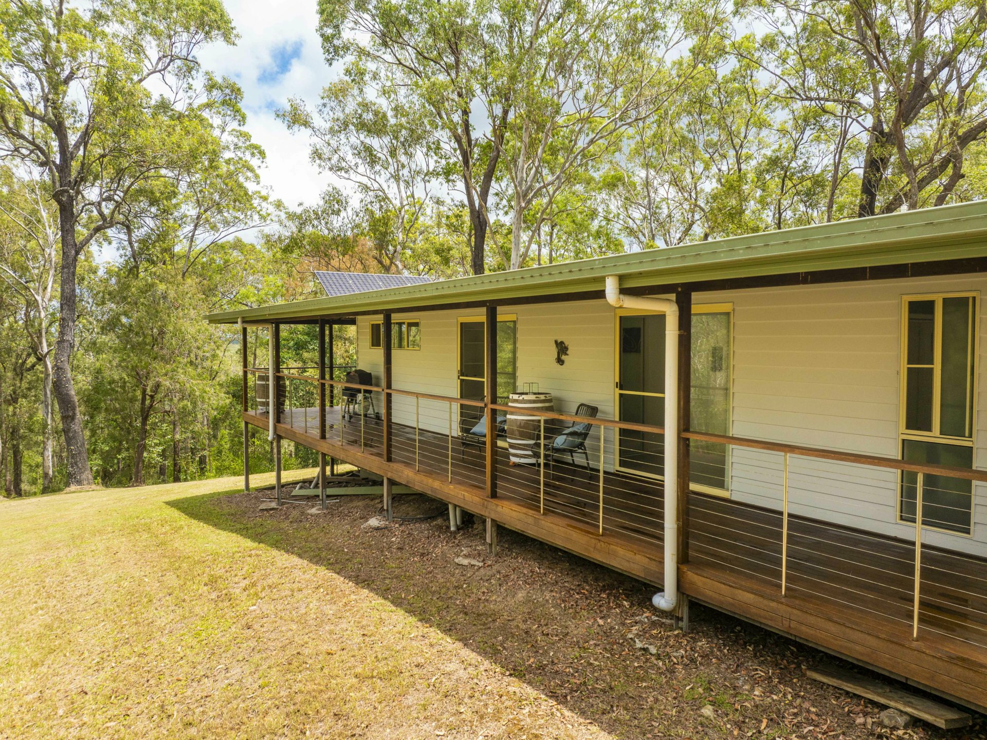 135 Gahans Road, BAGOTVILLE