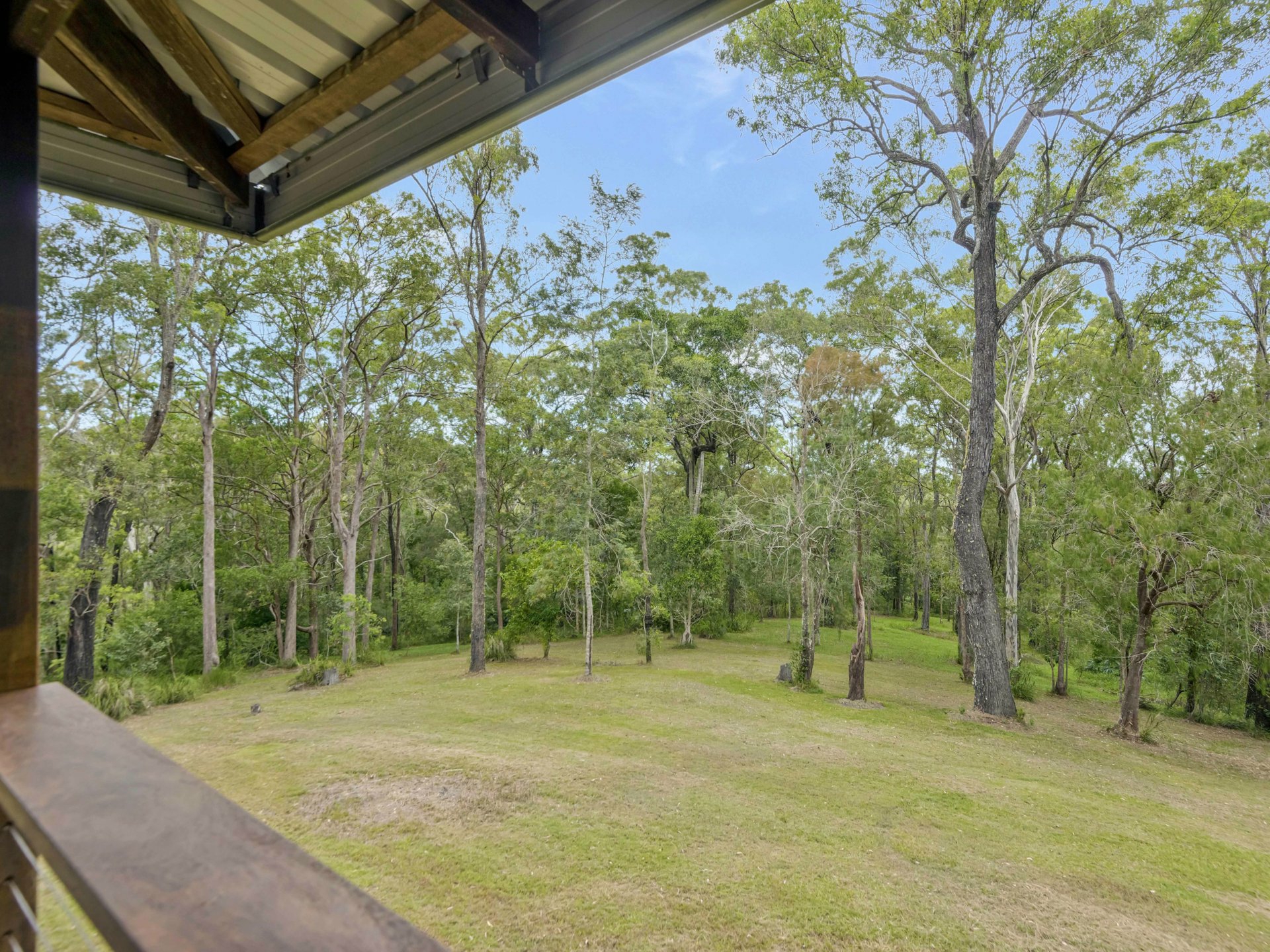 135 Gahans Road, BAGOTVILLE