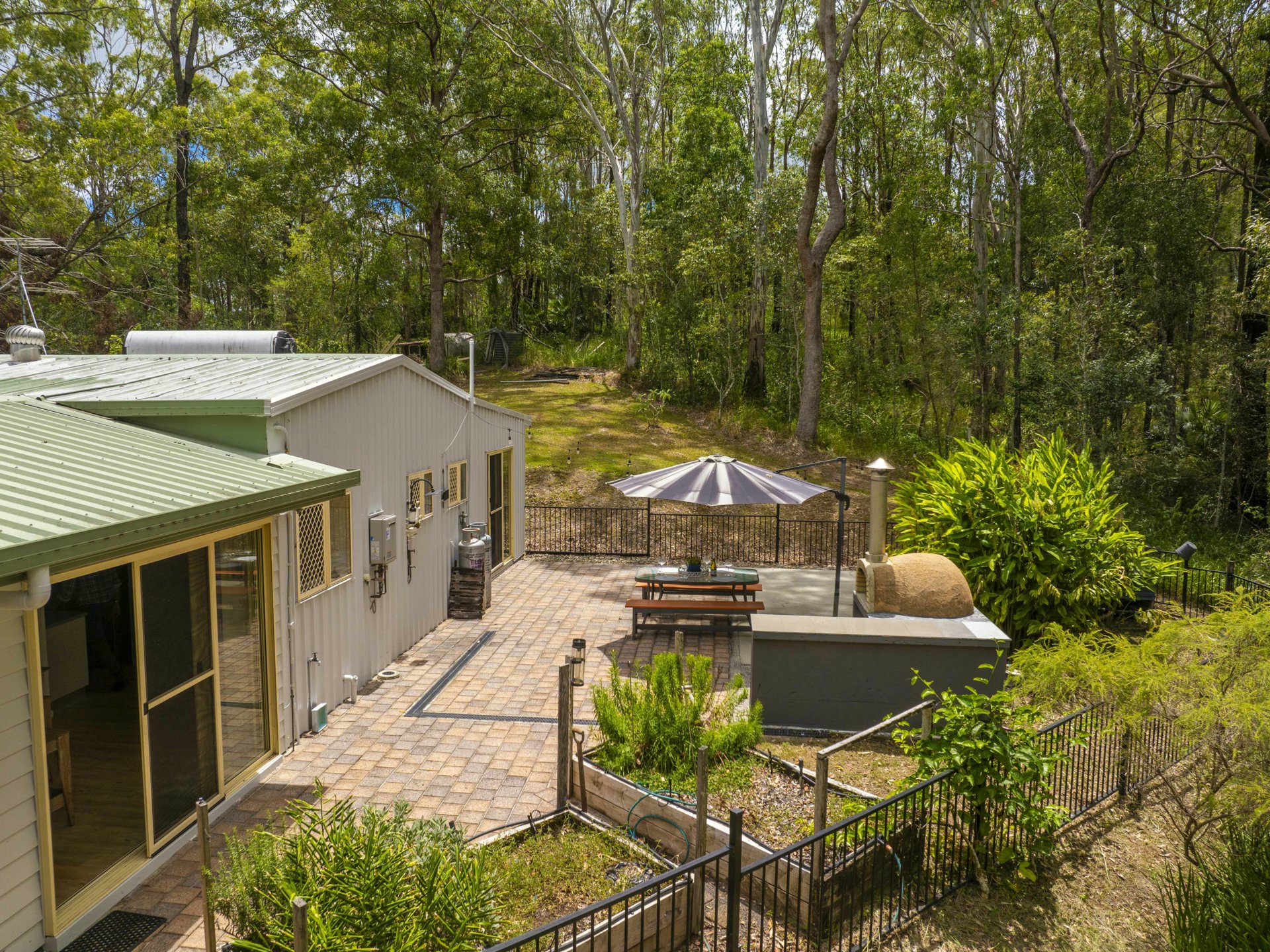 135 Gahans Road, BAGOTVILLE