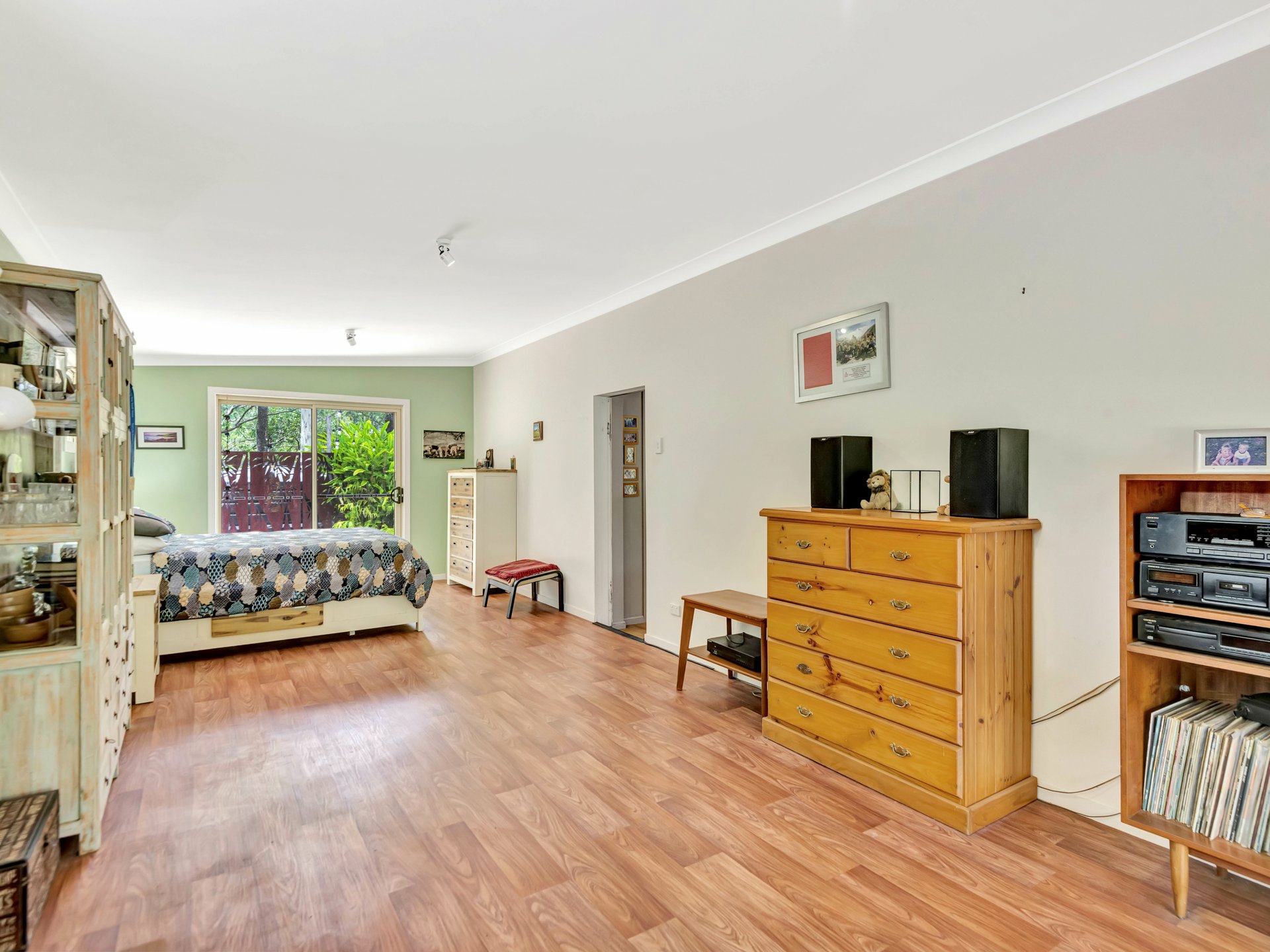 135 Gahans Road, BAGOTVILLE