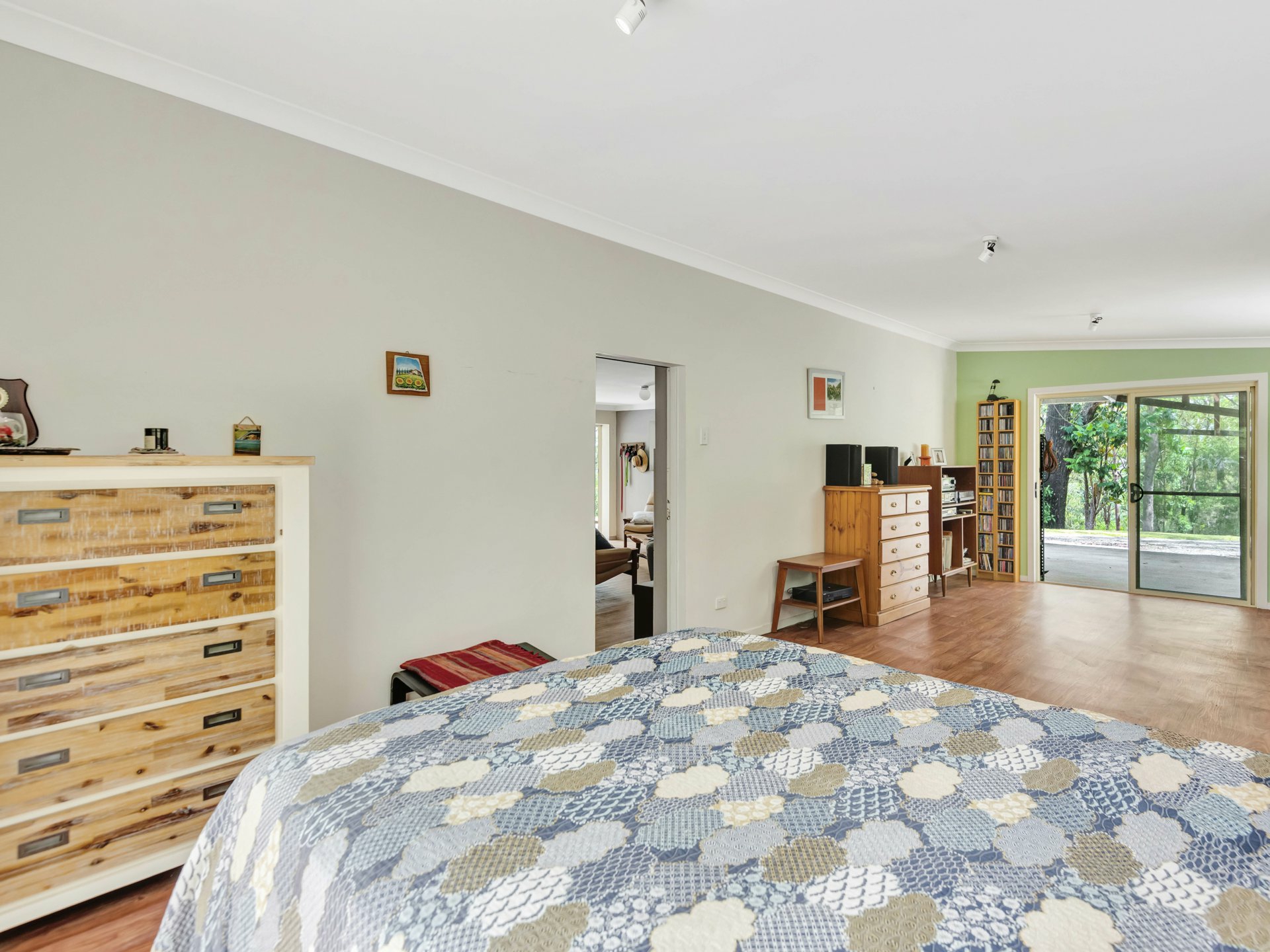 135 Gahans Road, BAGOTVILLE
