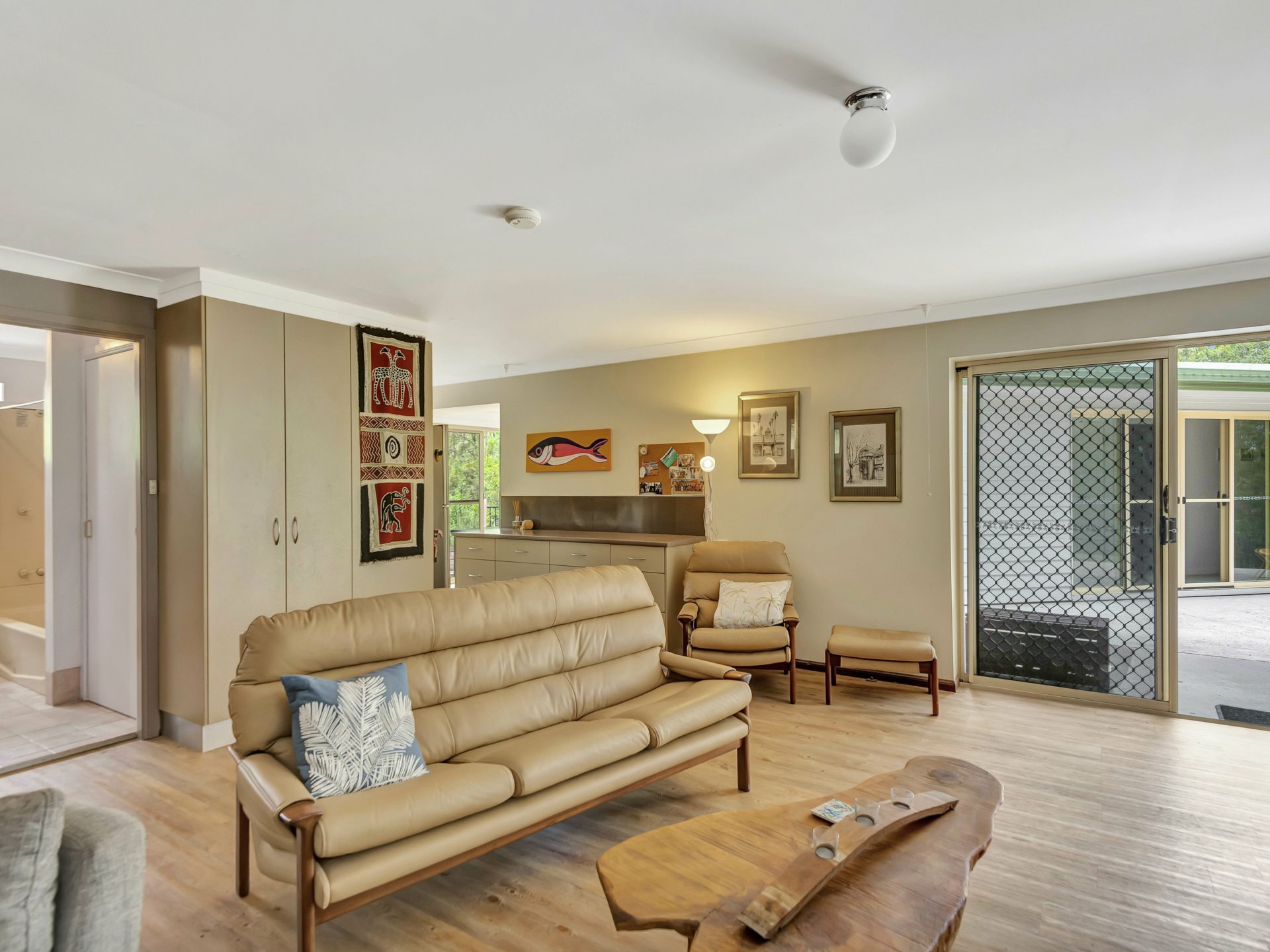 135 Gahans Road, BAGOTVILLE