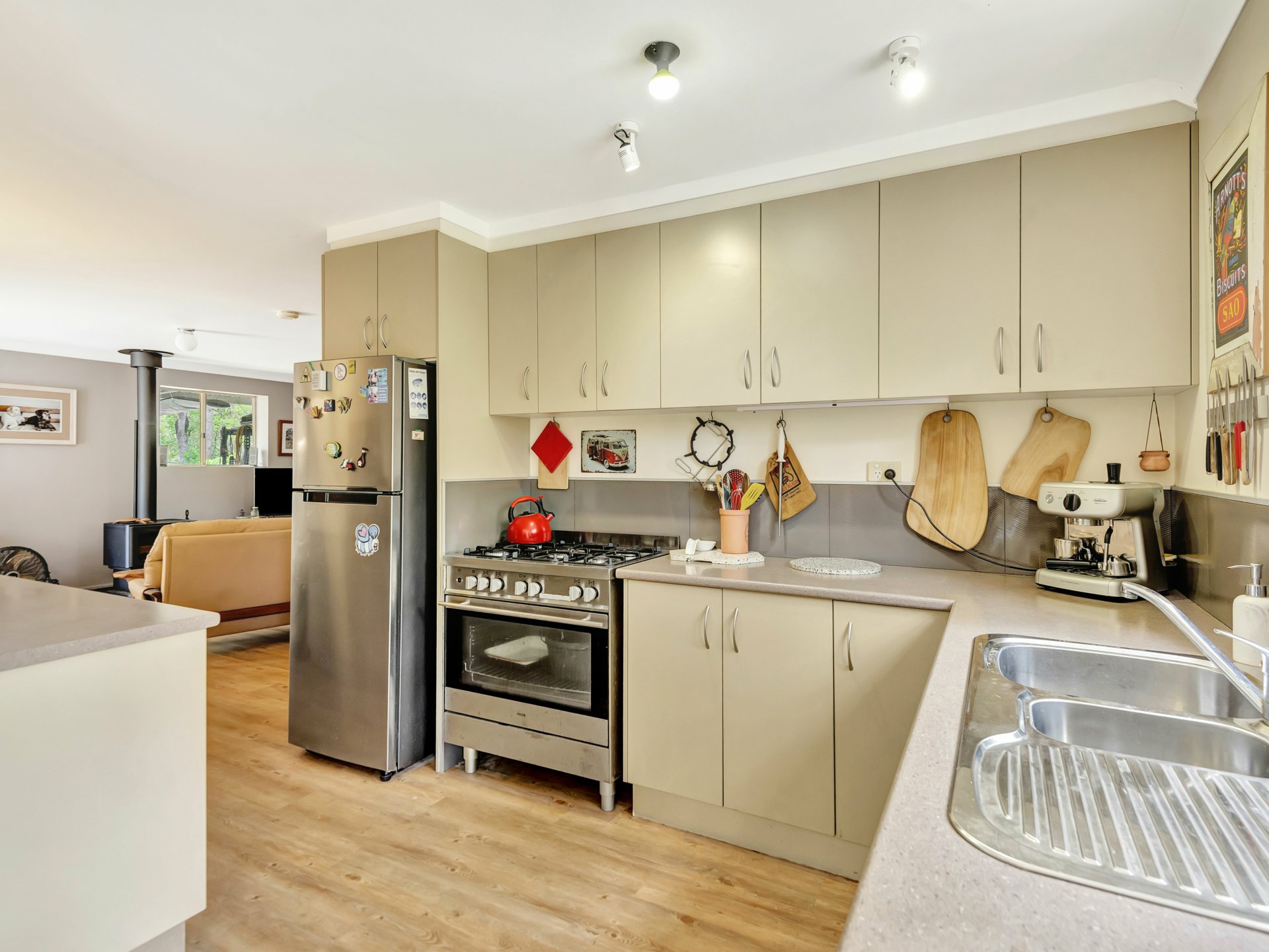 135 Gahans Road, BAGOTVILLE