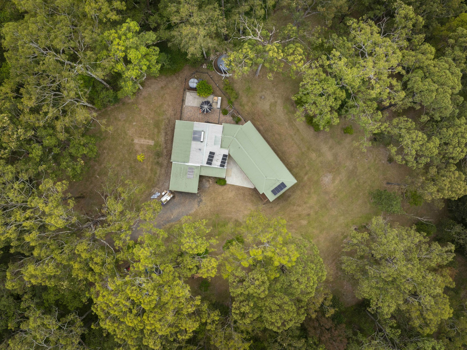 135 Gahans Road, BAGOTVILLE