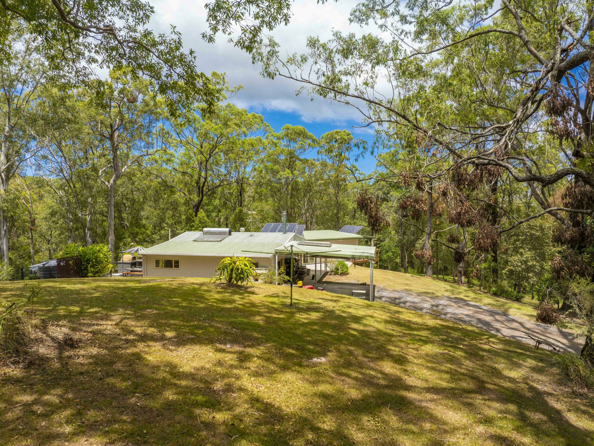 135 Gahans Road, BAGOTVILLE