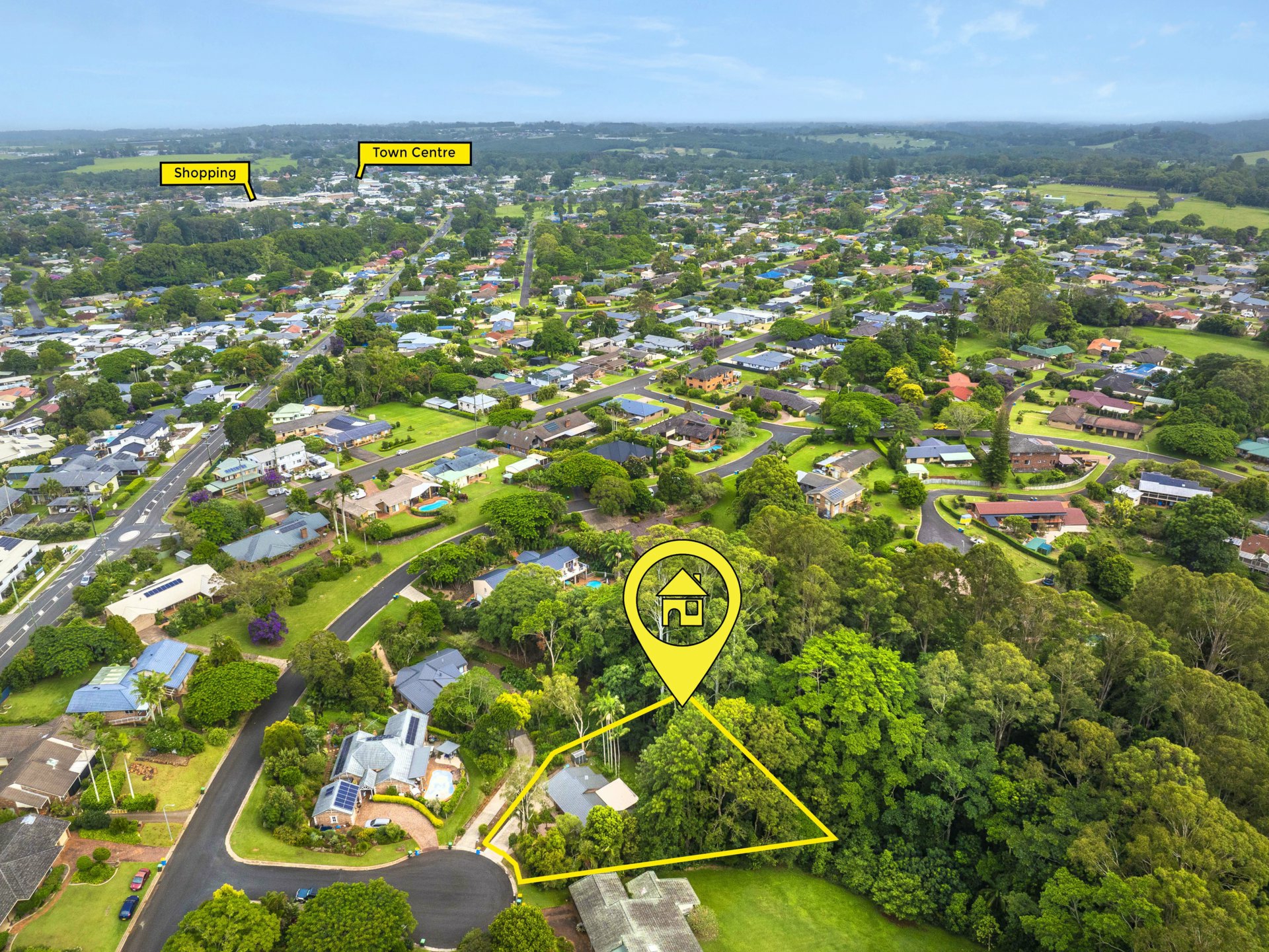 6 Coachwood Court, ALSTONVILLE