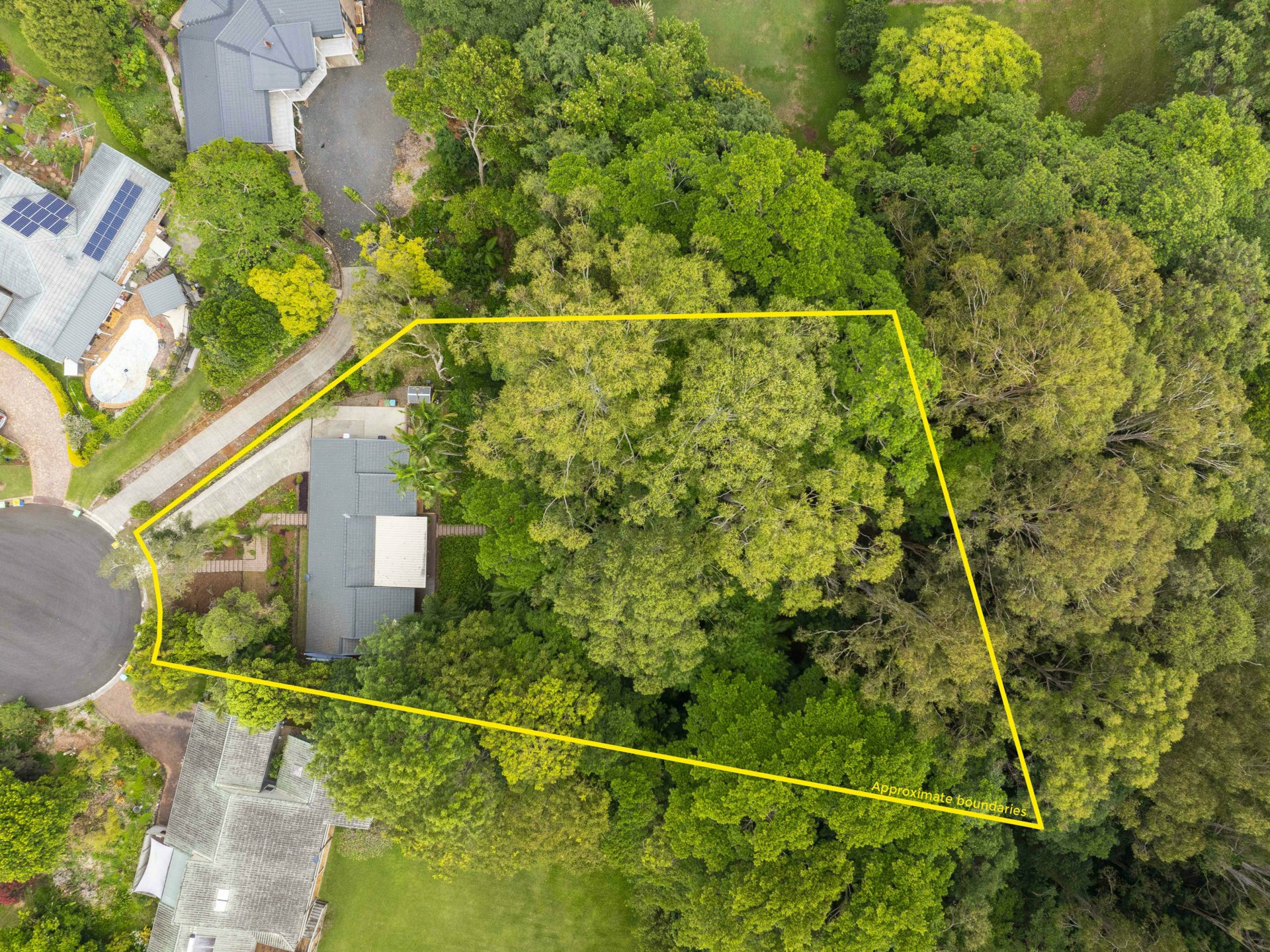 6 Coachwood Court, ALSTONVILLE