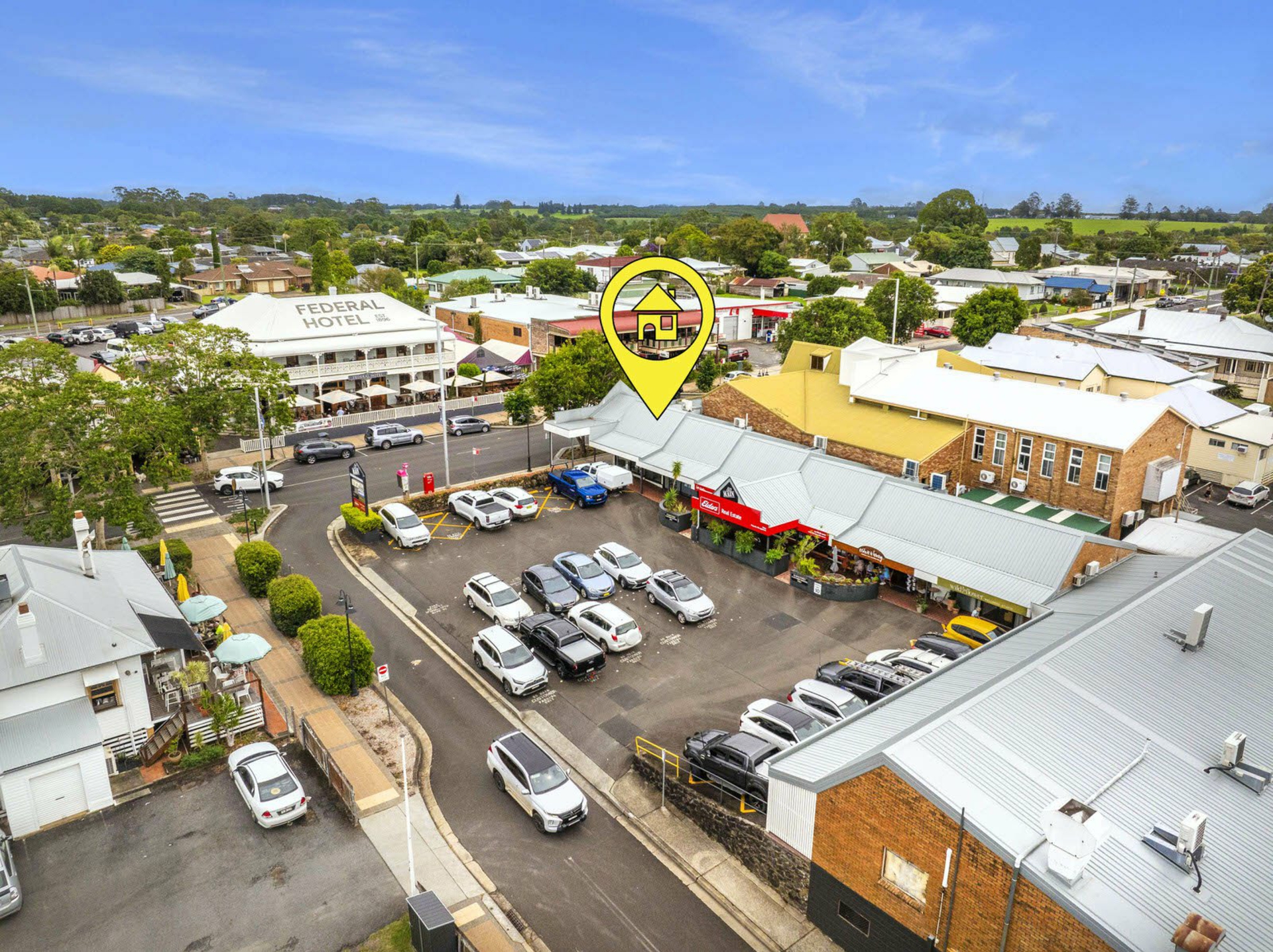 Shop 1-2/80-84 Main Street, ALSTONVILLE