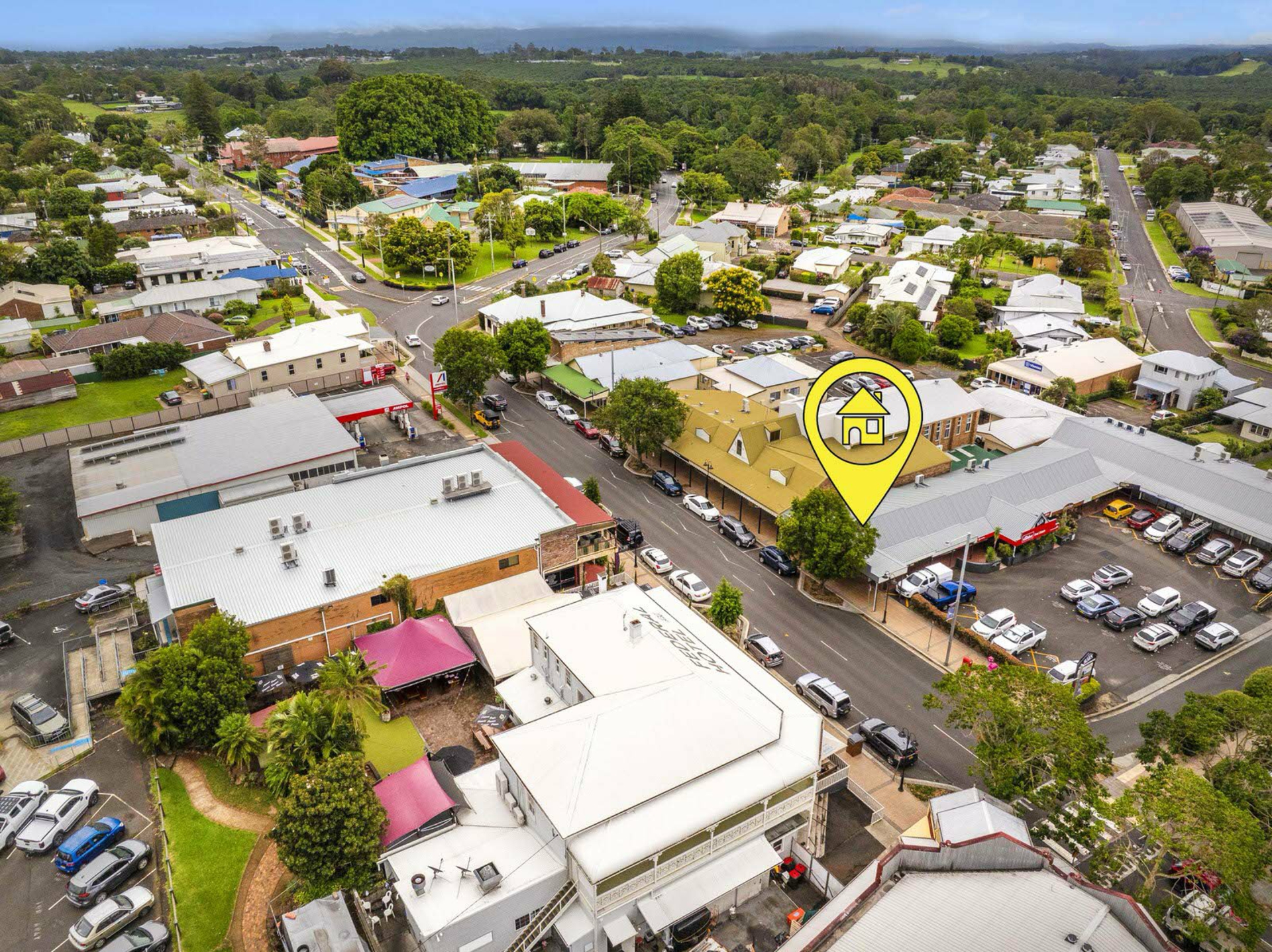Shop 1-2/80-84 Main Street, ALSTONVILLE