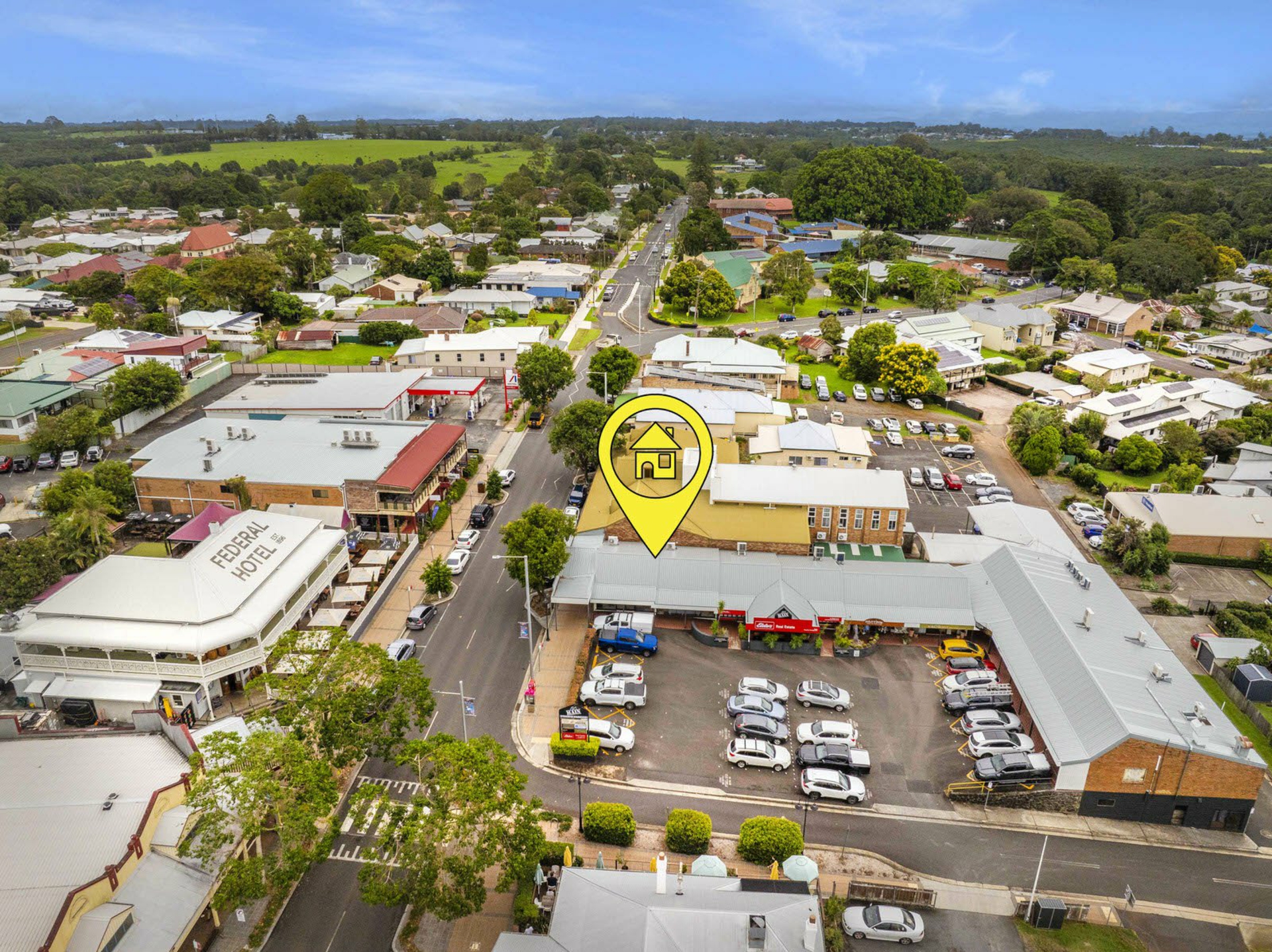 Shop 1-2/80-84 Main Street, ALSTONVILLE