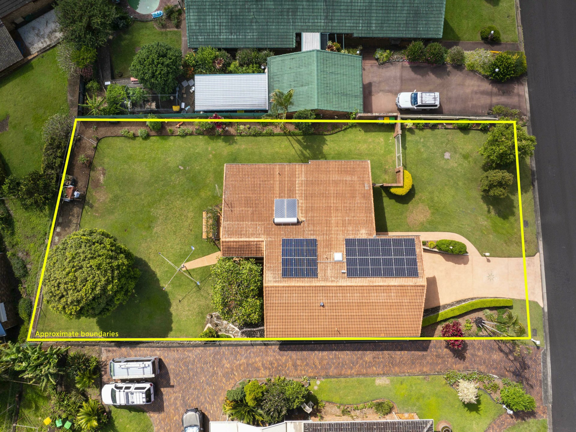 40 Sunrise Cresent, GOONELLABAH