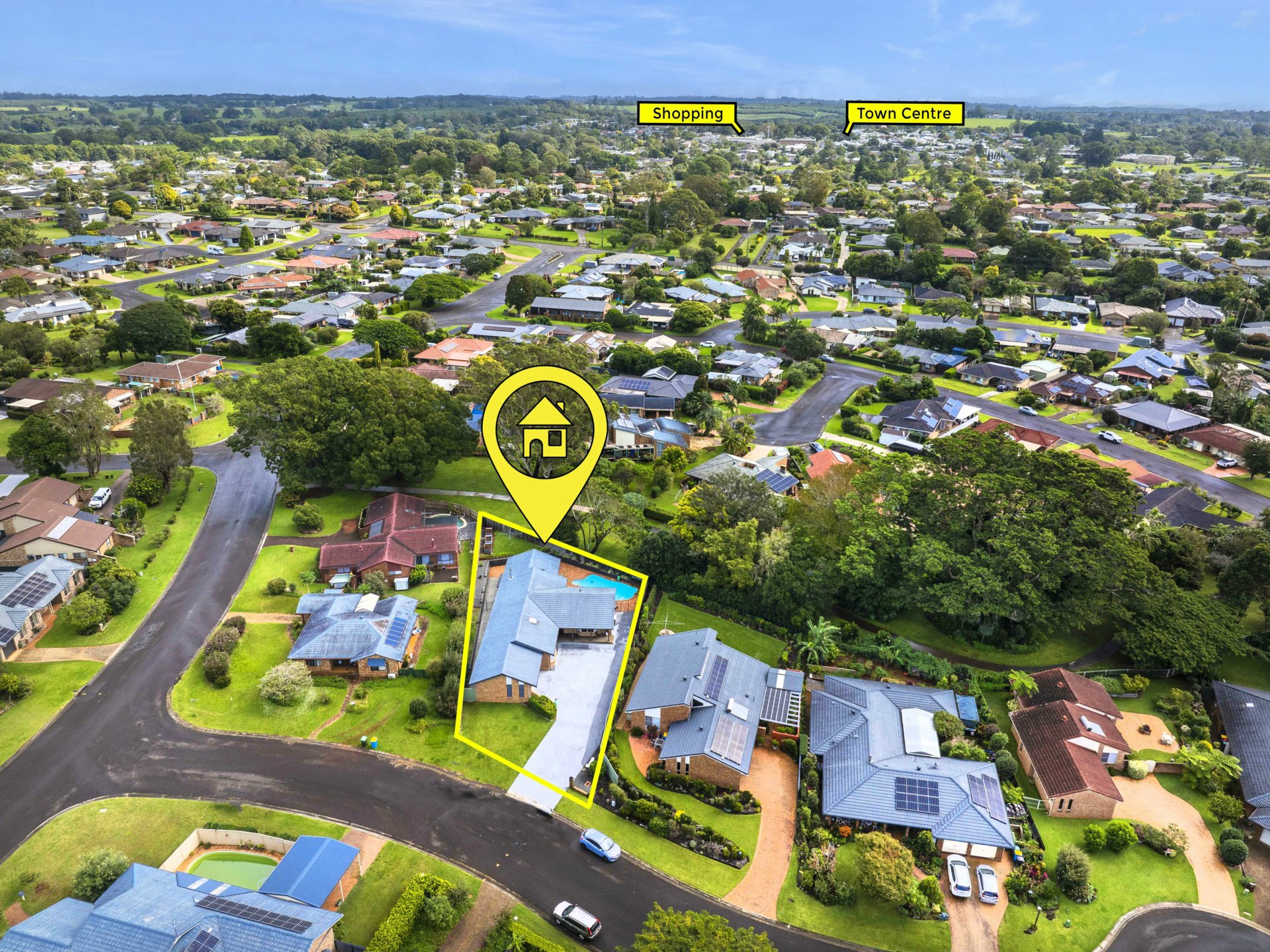 3 Solara Court, ALSTONVILLE