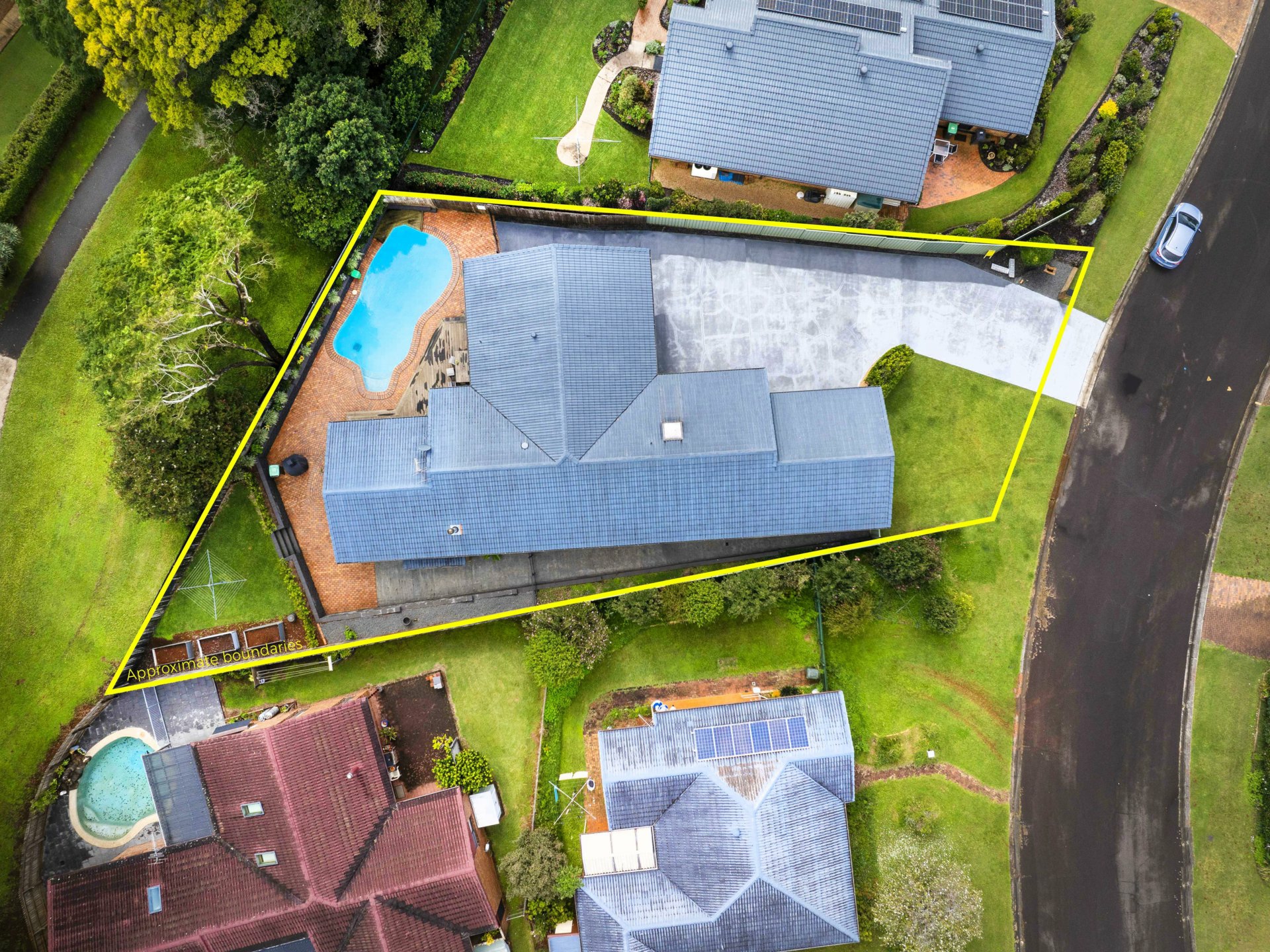 3 Solara Court, ALSTONVILLE