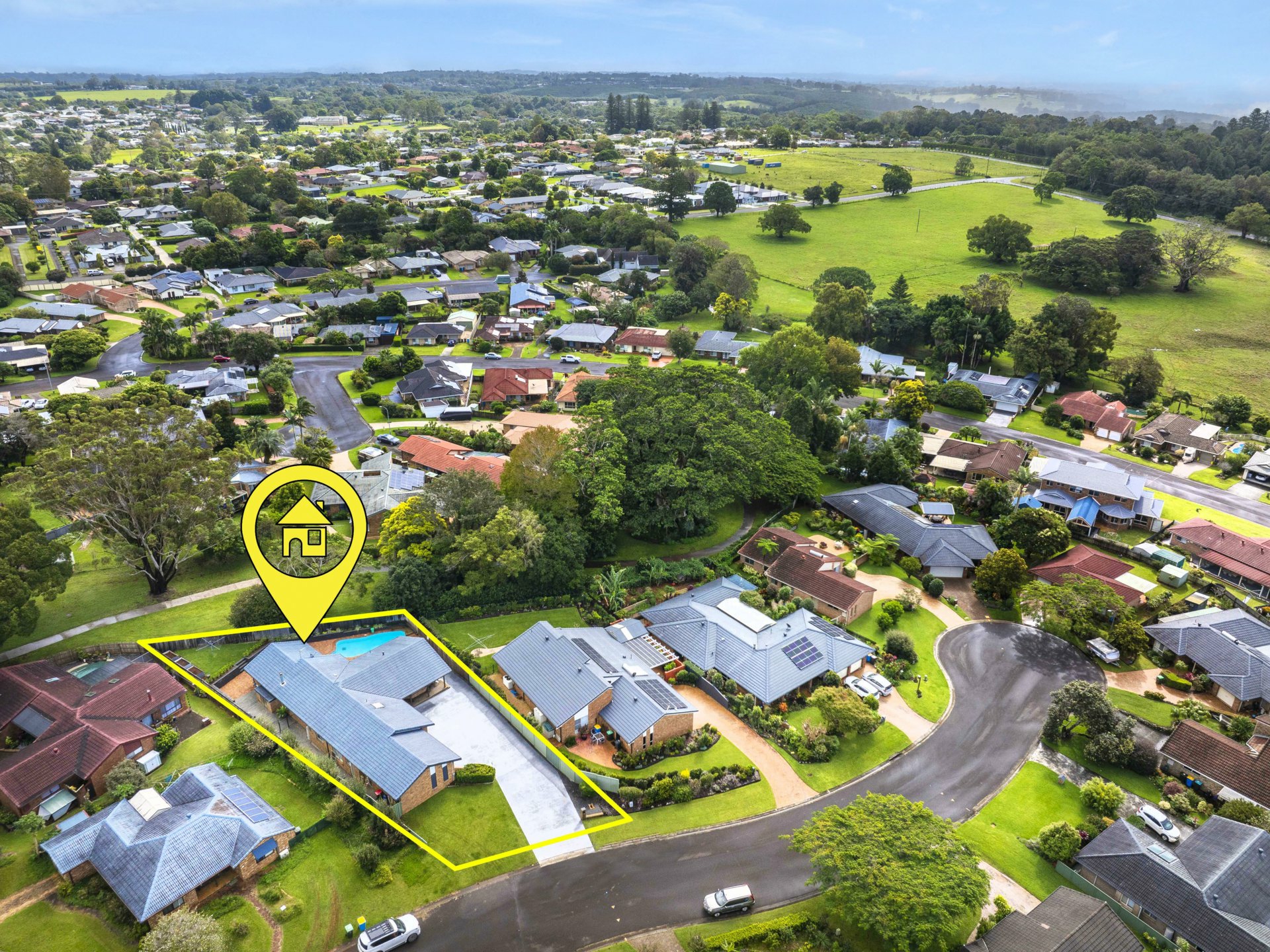 3 Solara Court, ALSTONVILLE