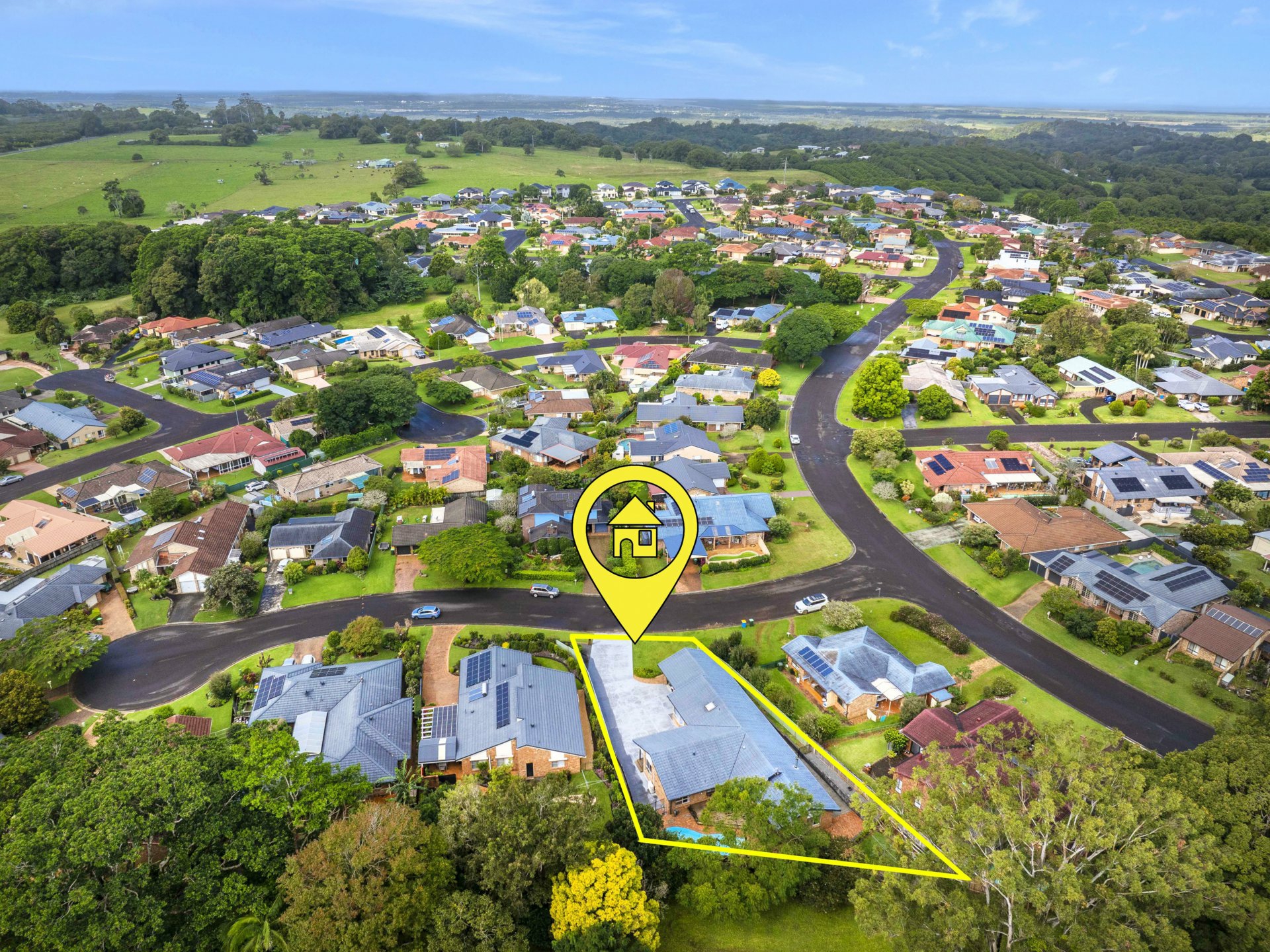 3 Solara Court, ALSTONVILLE