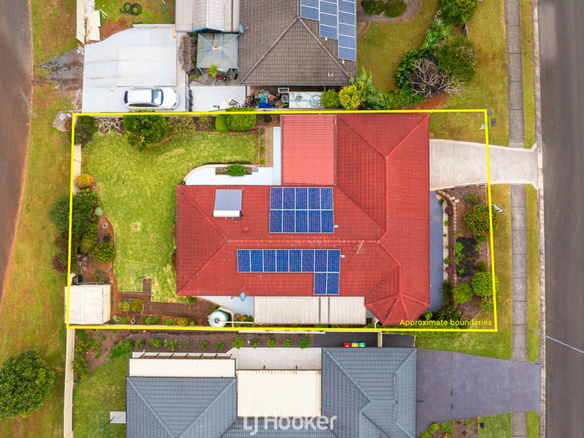 6 Hellyar Drive, WOLLONGBAR
