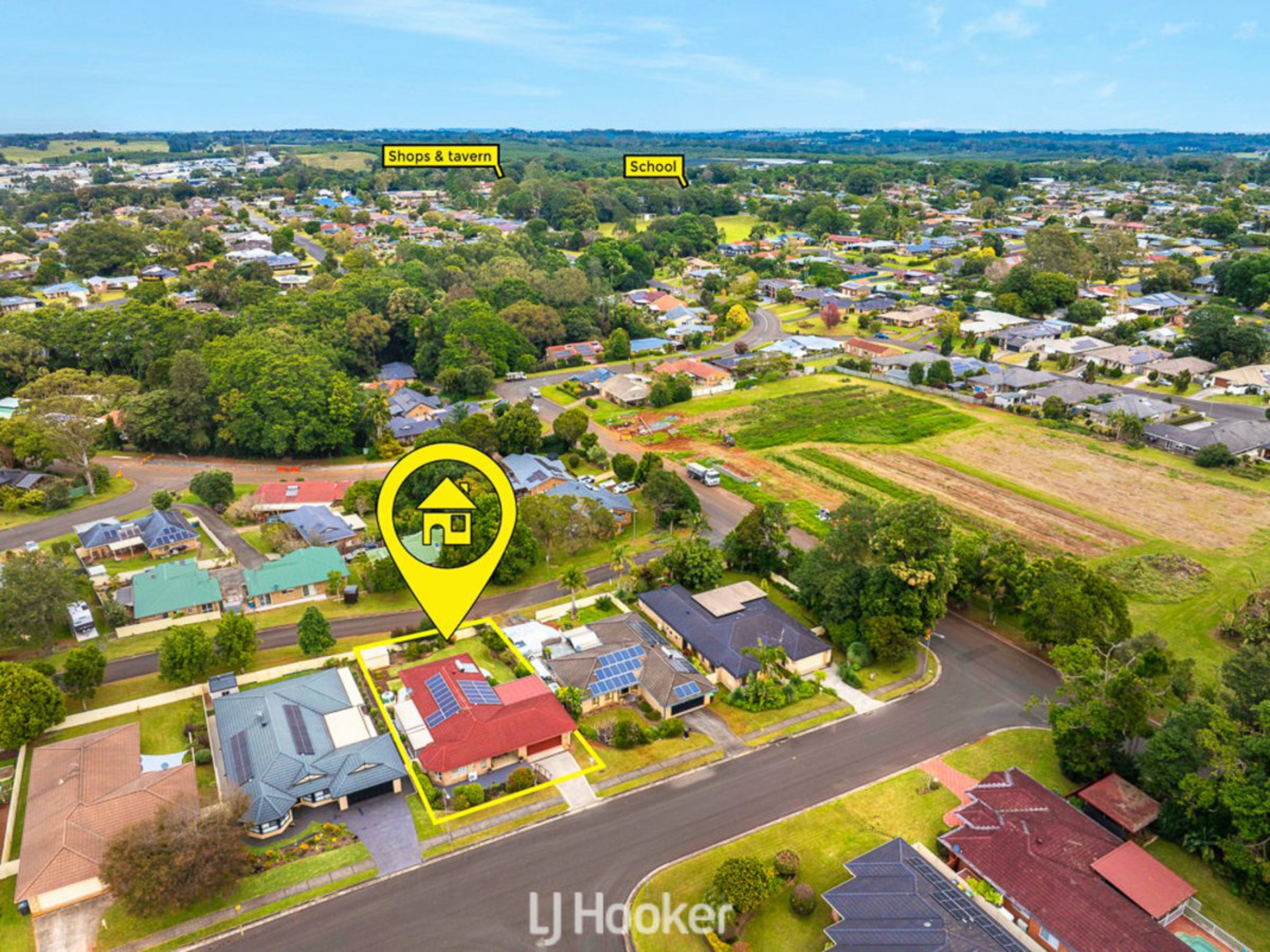 6 Hellyar Drive, WOLLONGBAR