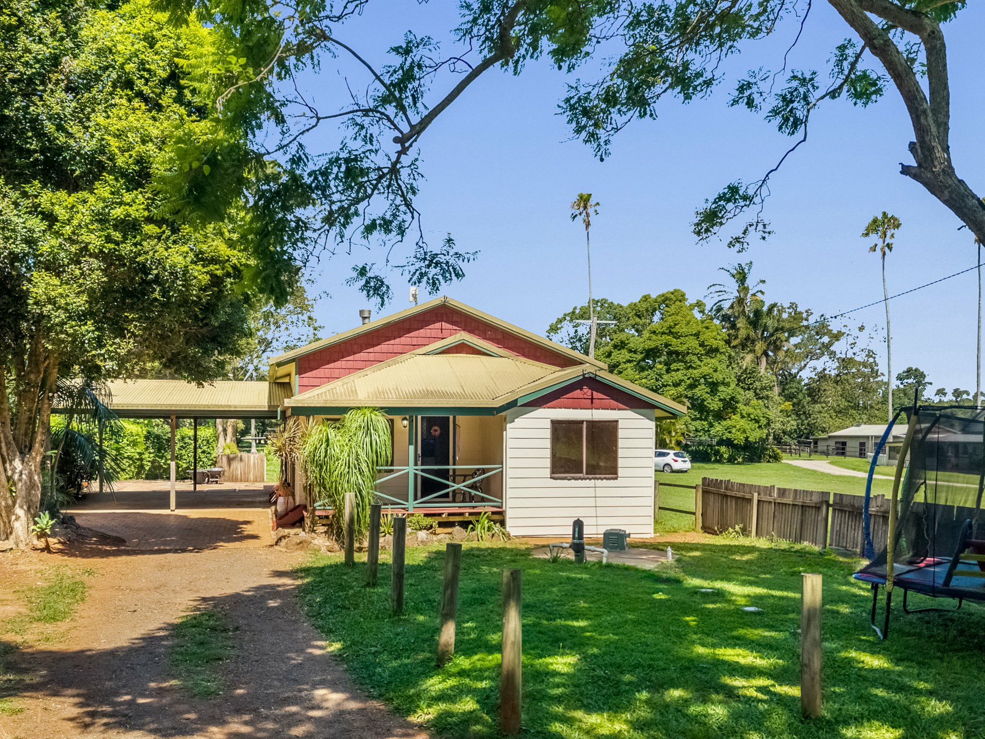 357 Wardell Road Lynwood NSW - Property Details - LJ Hooker