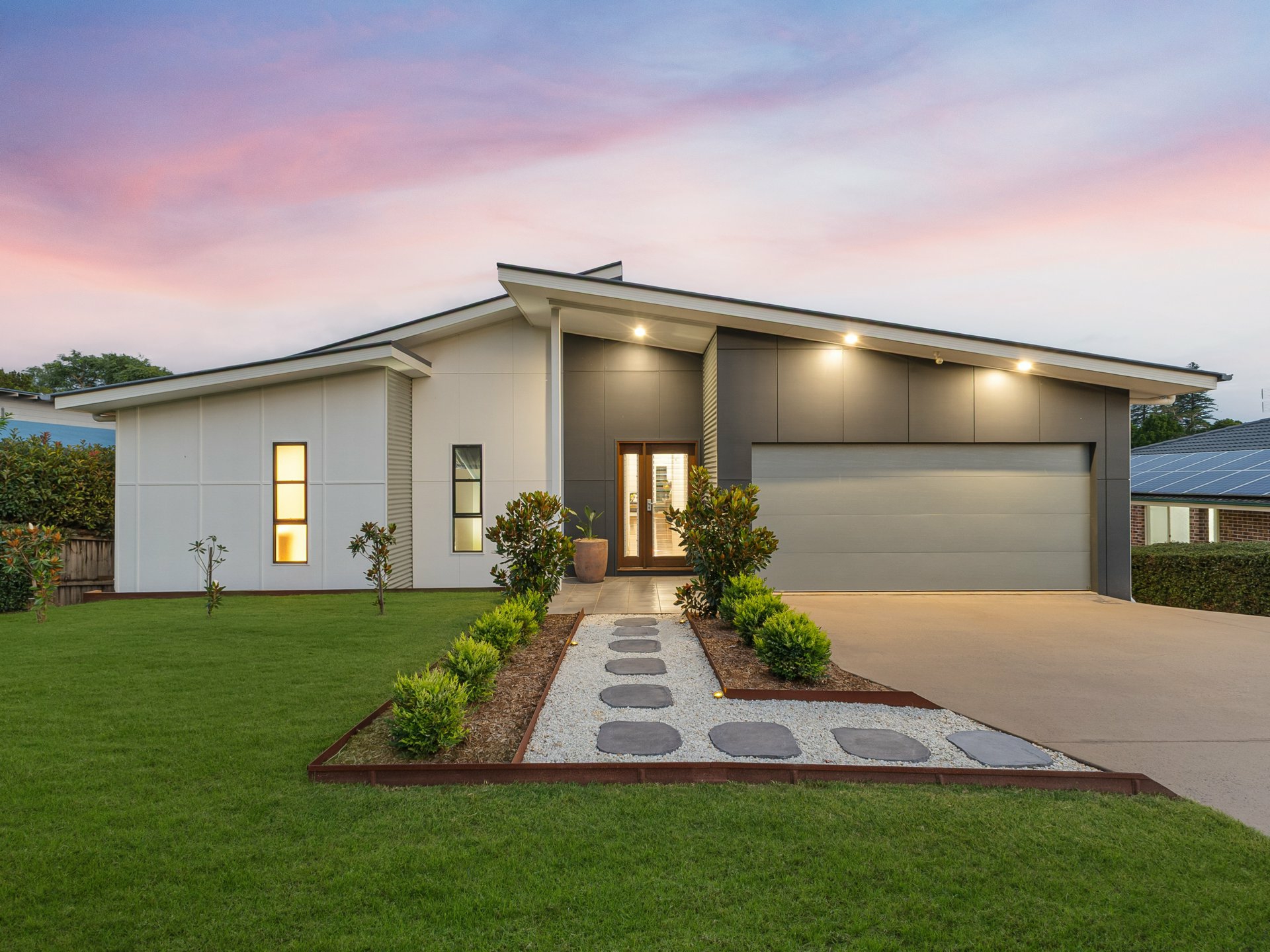 16 Kim Court — photo from LJ Hooker Alstonville