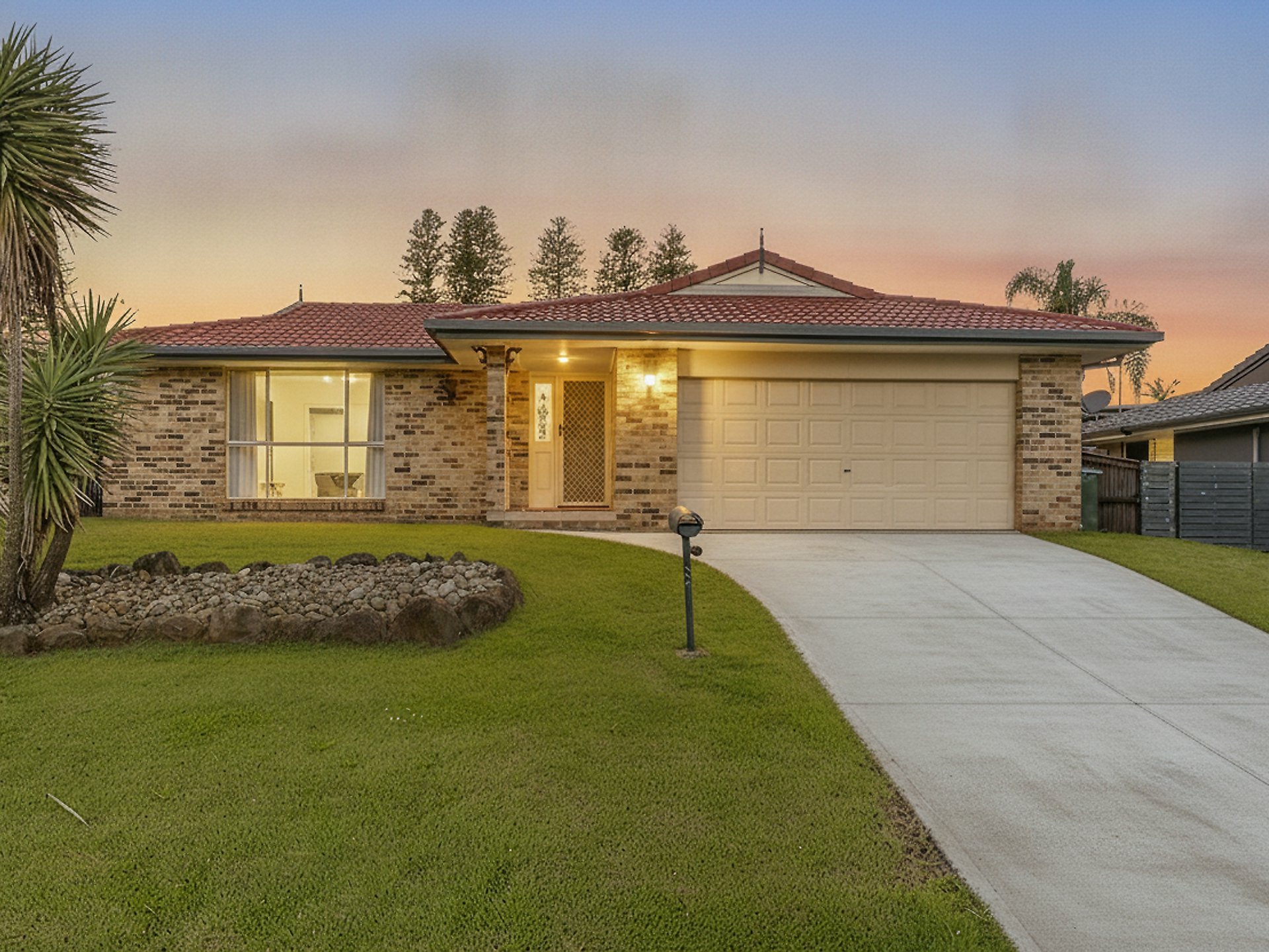 40 Tanamera Drive — photo from LJ Hooker Alstonville