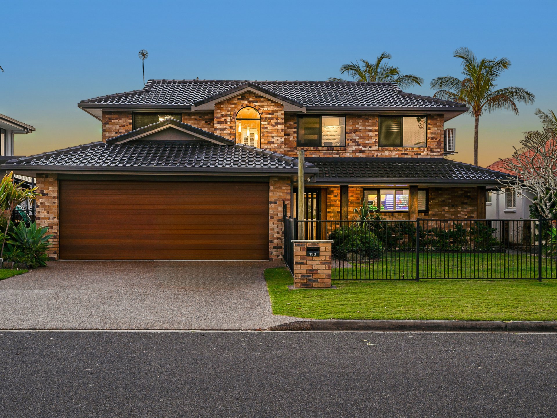 133 Riverside Drive — photo from LJ Hooker Alstonville