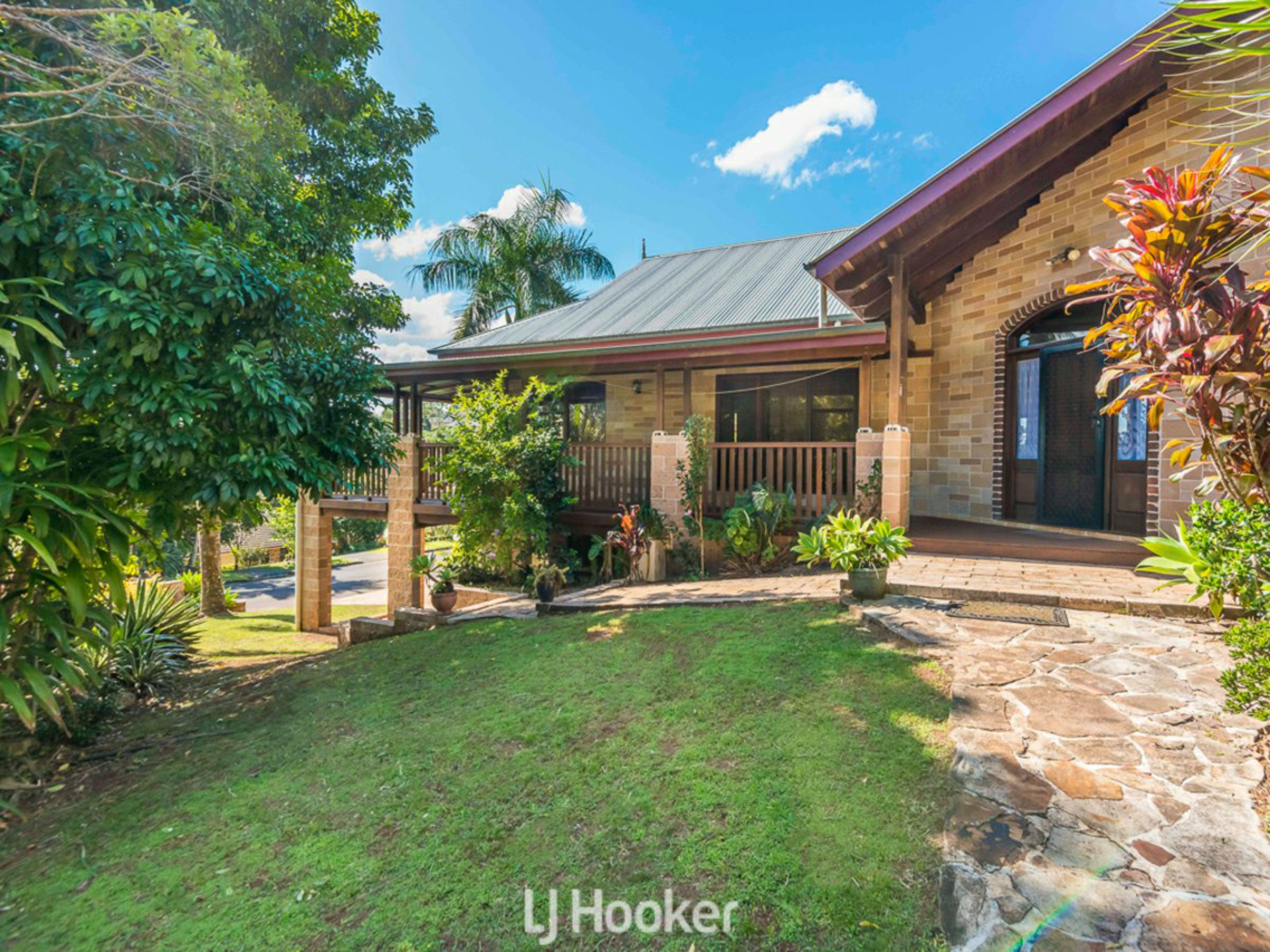2 Forest Vale Drive — photo from LJ Hooker Alstonville