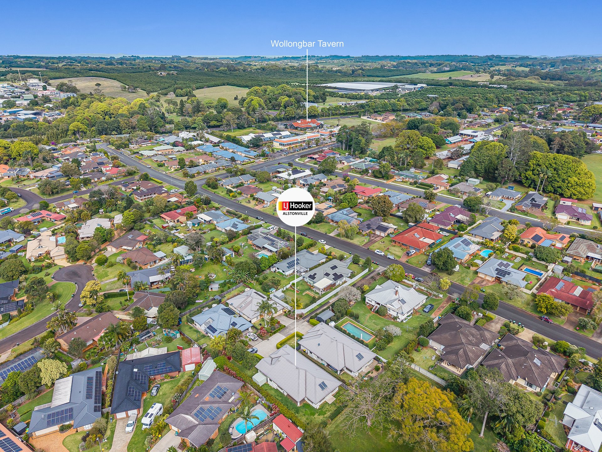 Unit 2/30b Smiths Lane — photo 17 of 17