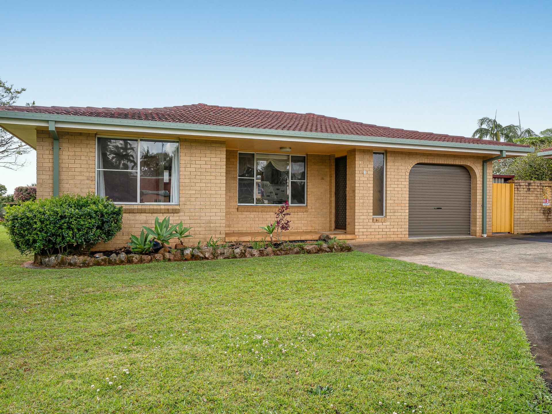 Unit 1/10 Acacia Street — photo from LJ Hooker Alstonville