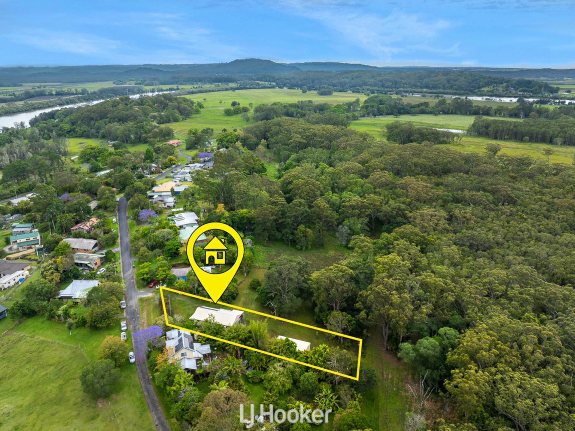 33 Hills Road — photo from LJ Hooker Alstonville