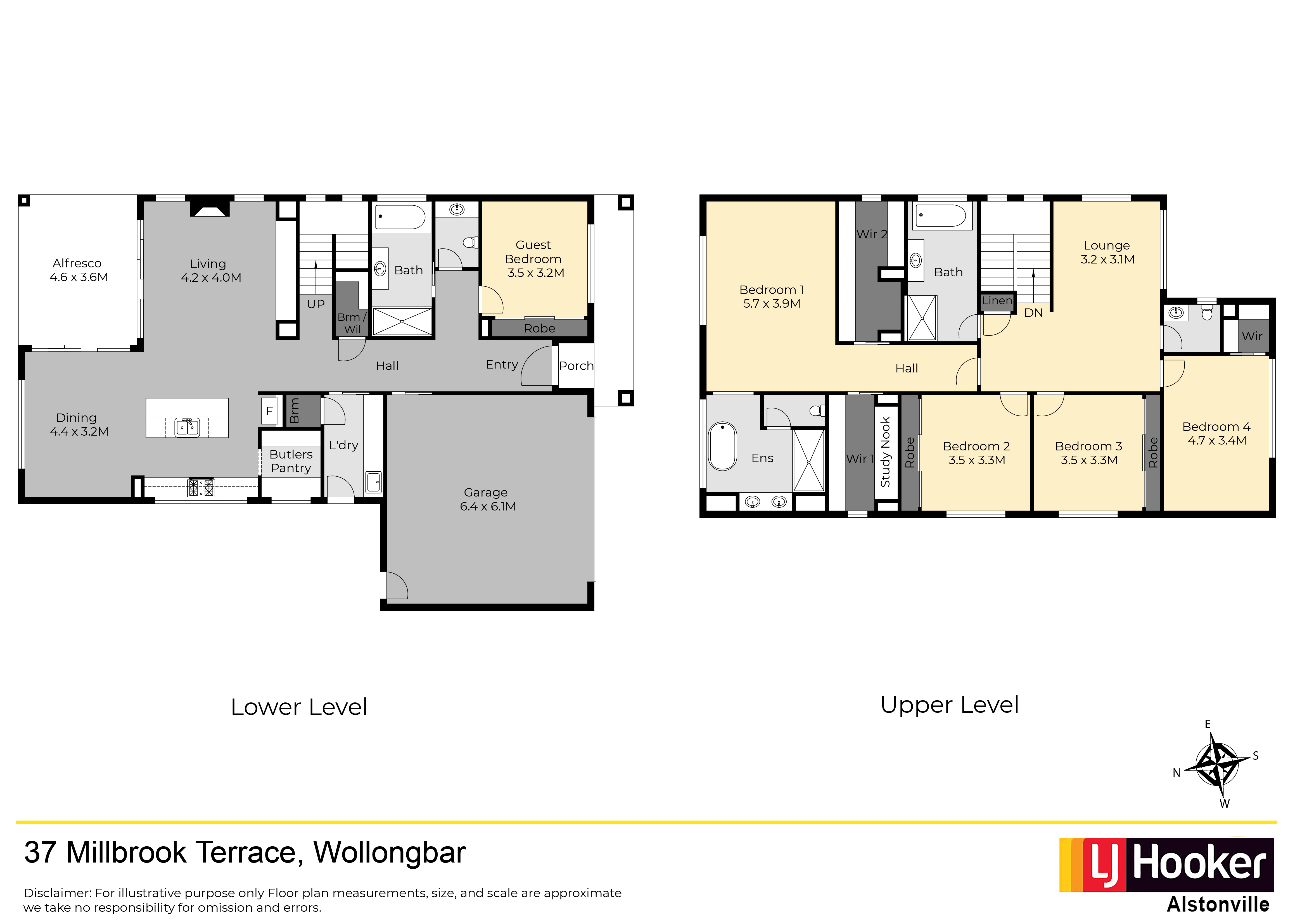 37 Millbrook Terrace, WOLLONGBAR