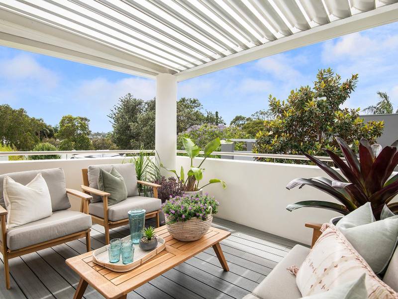 7/2 Berry Avenue North Narrabeen NSW
