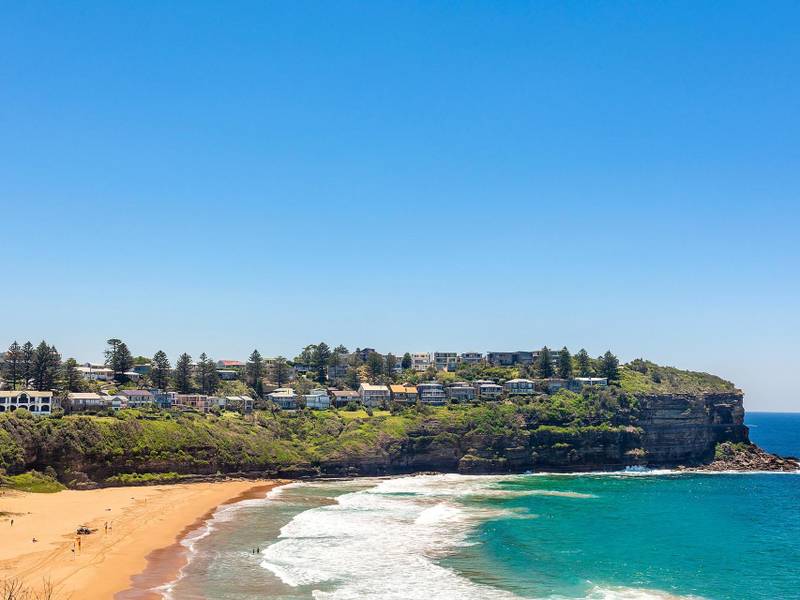 48 The Serpentine, BILGOLA BEACH